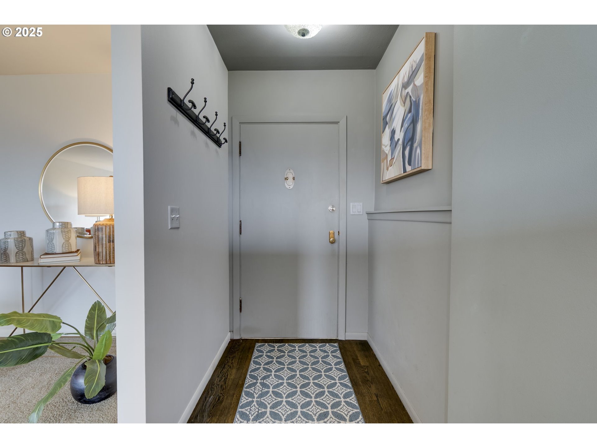 1515 SW UPPER HALL ST, Portland