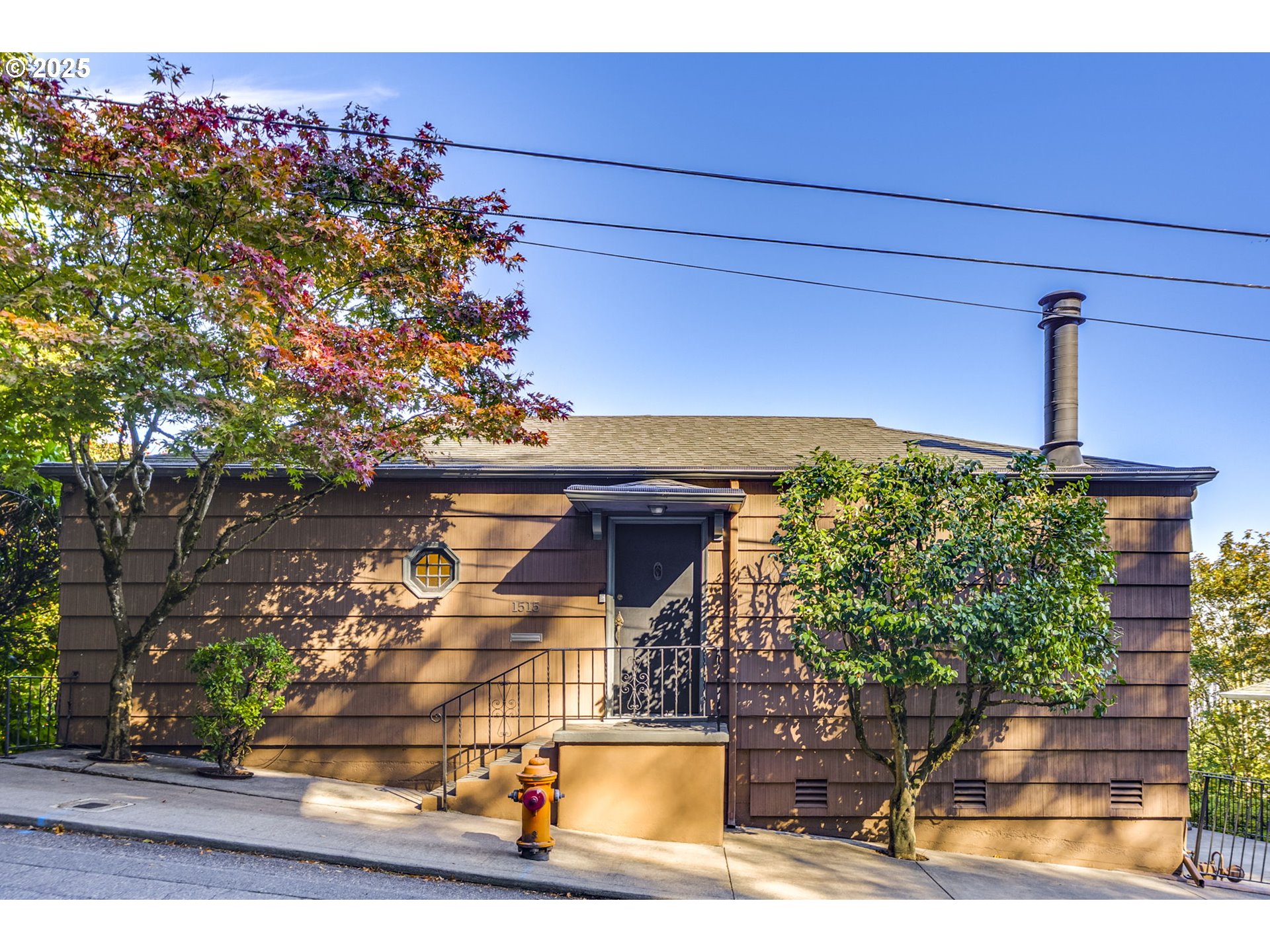 1515 SW UPPER HALL ST, Portland