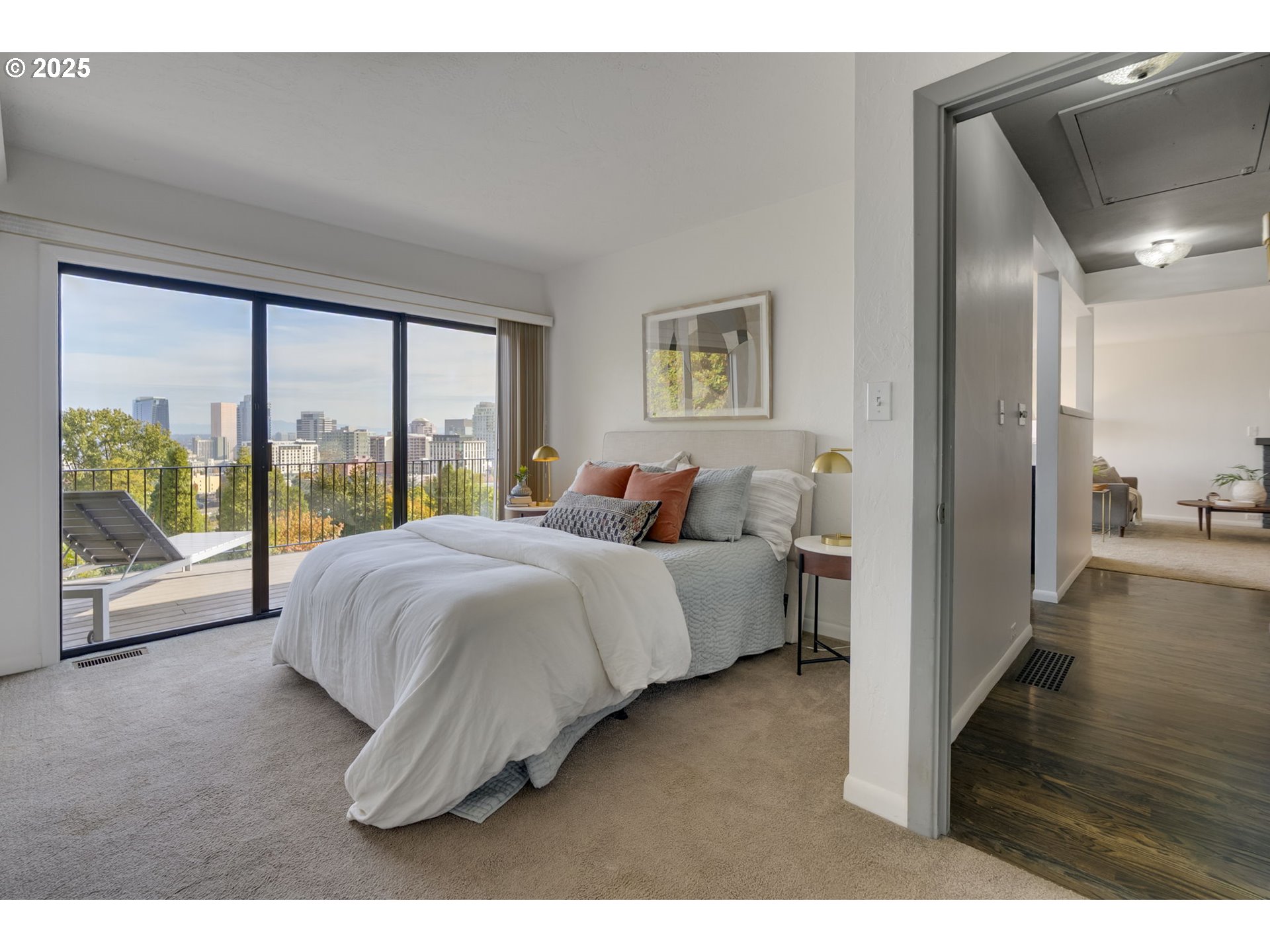 1515 SW UPPER HALL ST, Portland