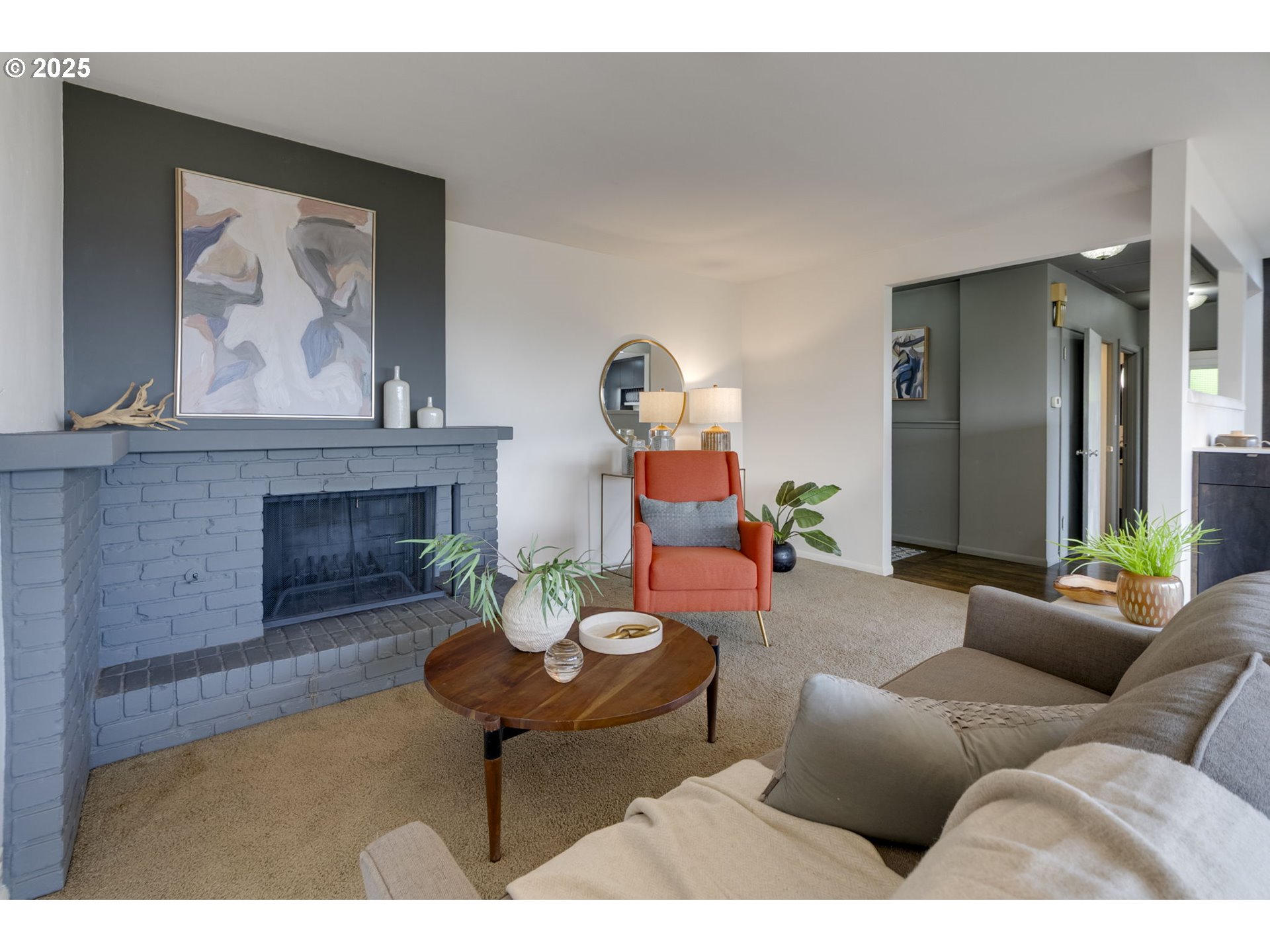 1515 SW UPPER HALL ST, Portland