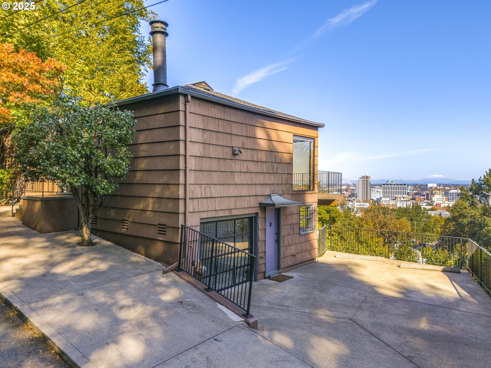 1515 SW UPPER HALL ST, Portland