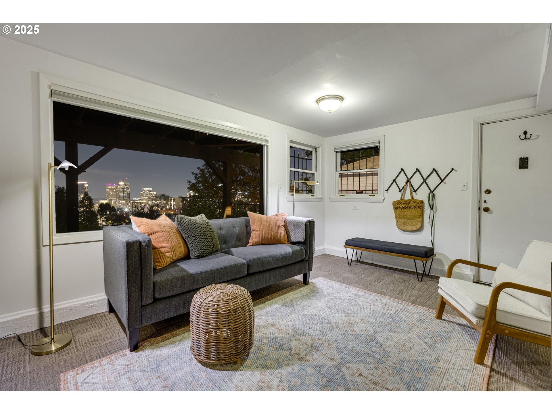 1515 SW UPPER HALL ST, Portland