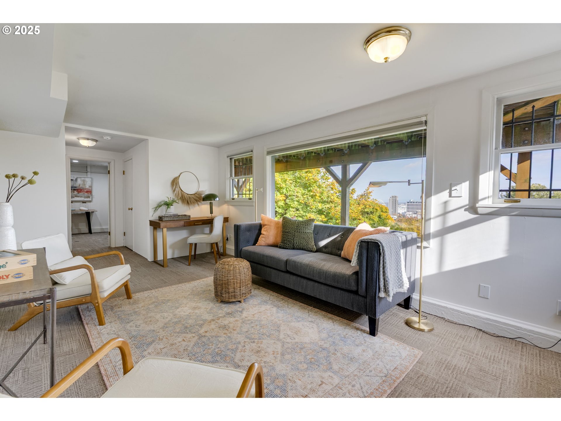 1515 SW UPPER HALL ST, Portland