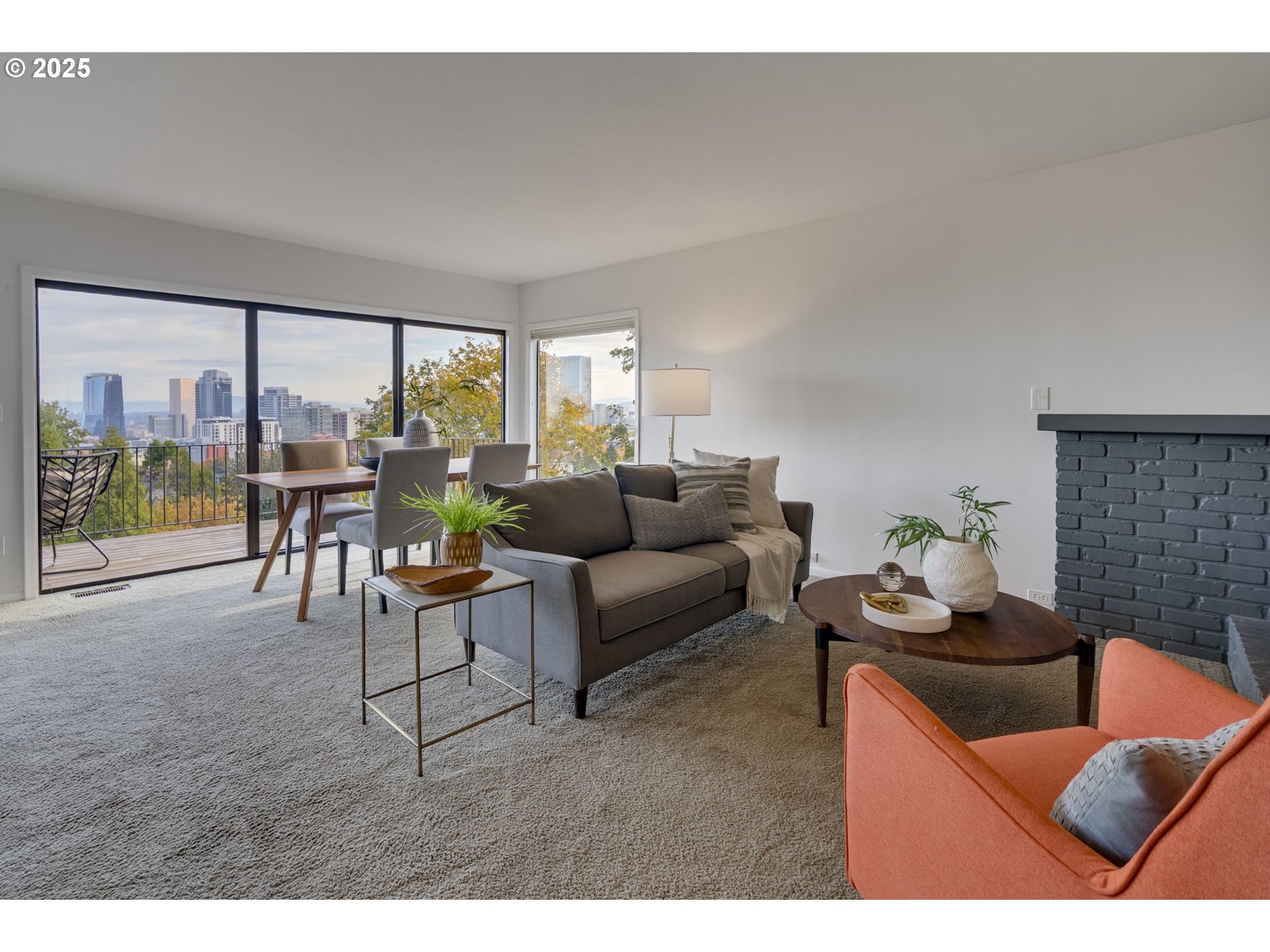 1515 SW UPPER HALL ST, Portland