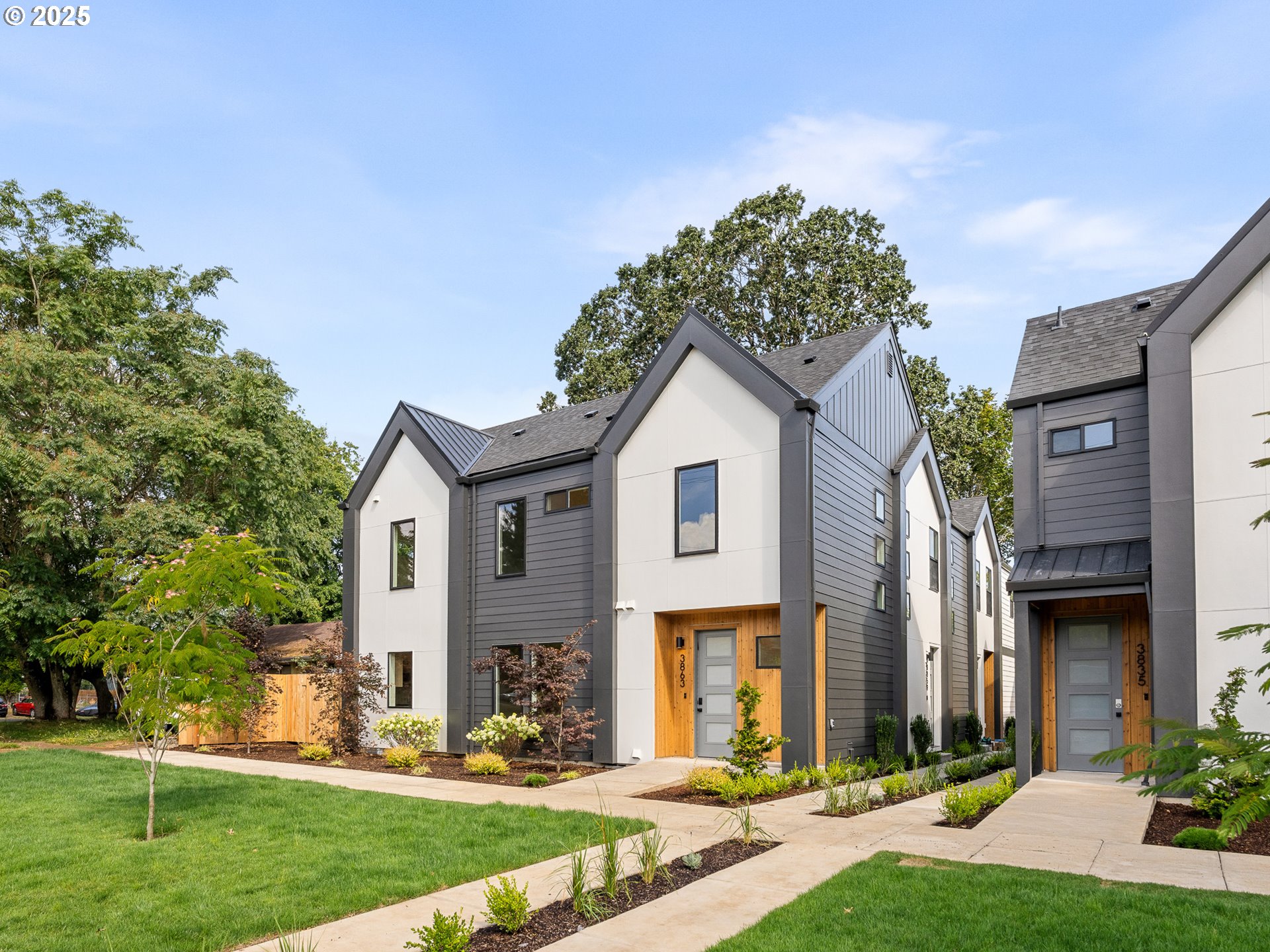 3851 N Willis BLVD 5, Portland Unit: 5