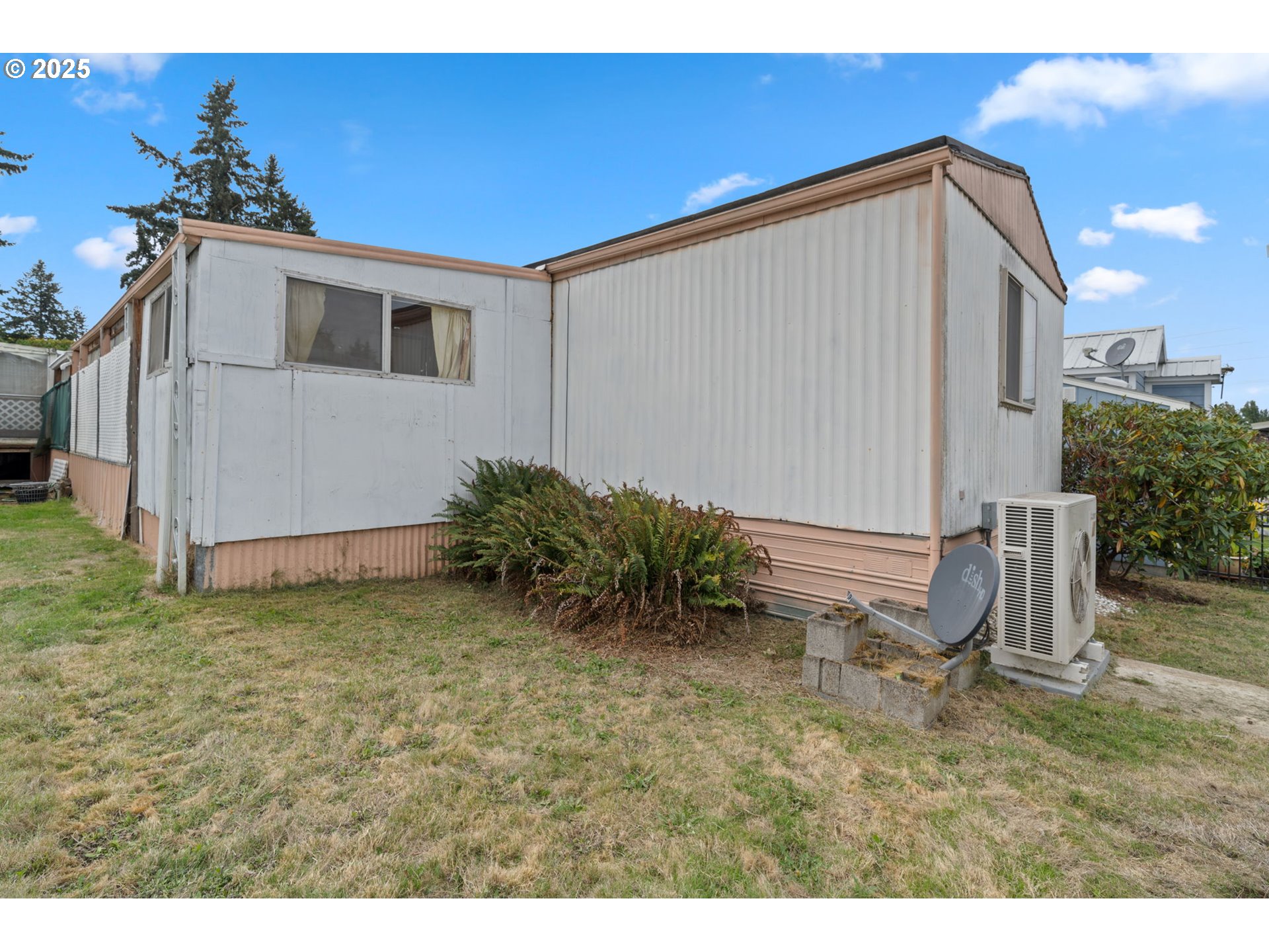 620 SE 2ND AVE 11, Canby Unit: 11