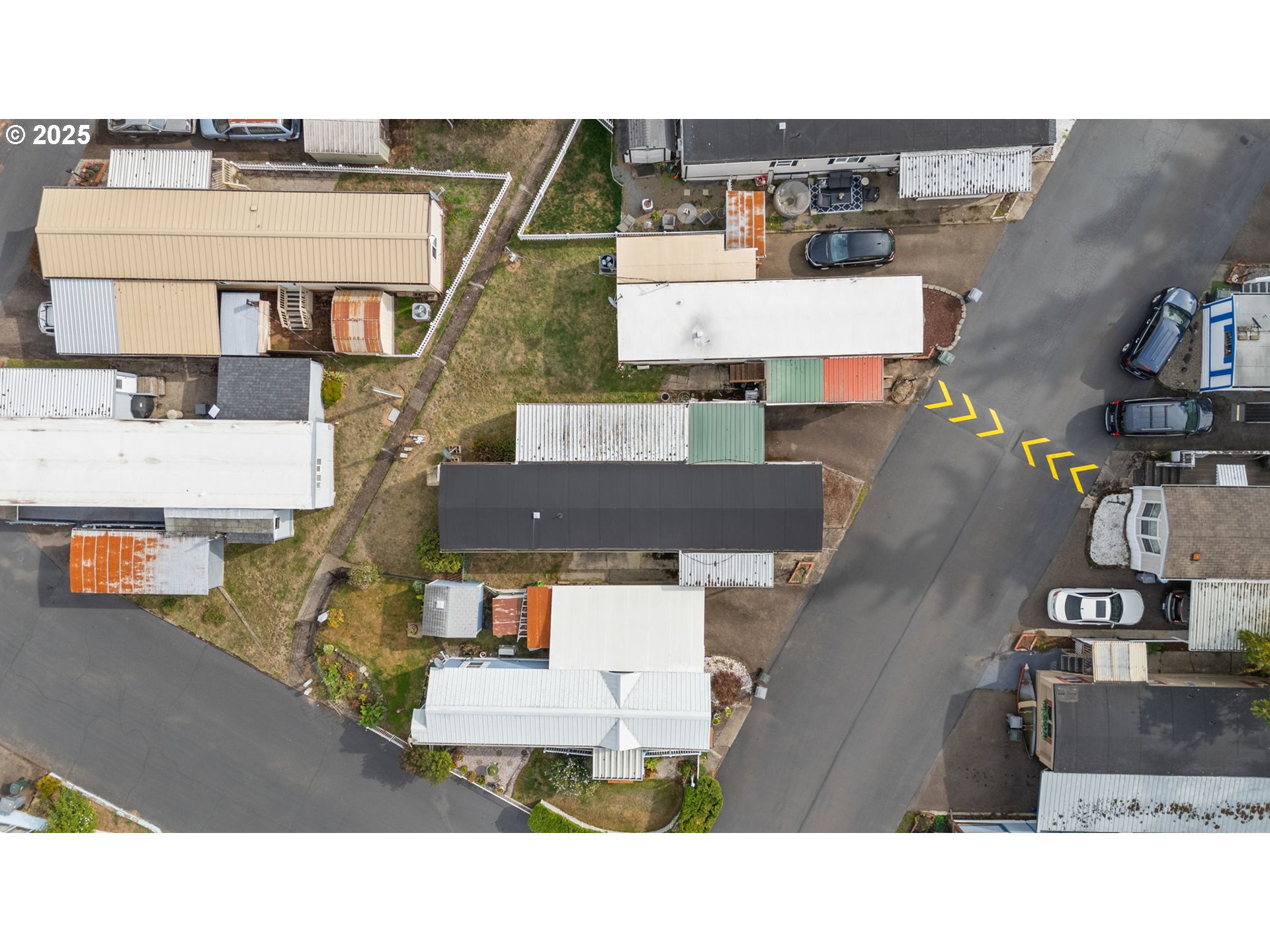 620 SE 2ND AVE 11, Canby Unit: 11