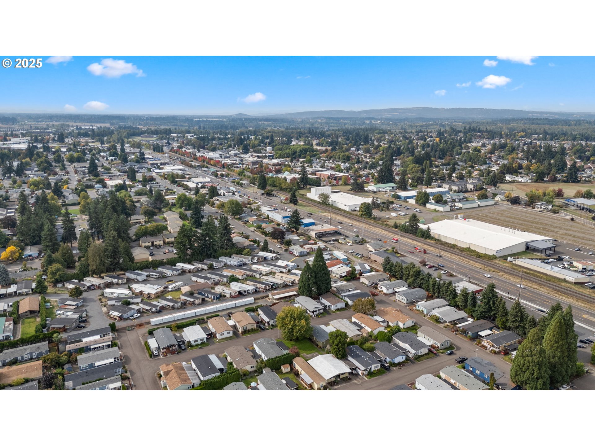 620 SE 2ND AVE 11, Canby Unit: 11