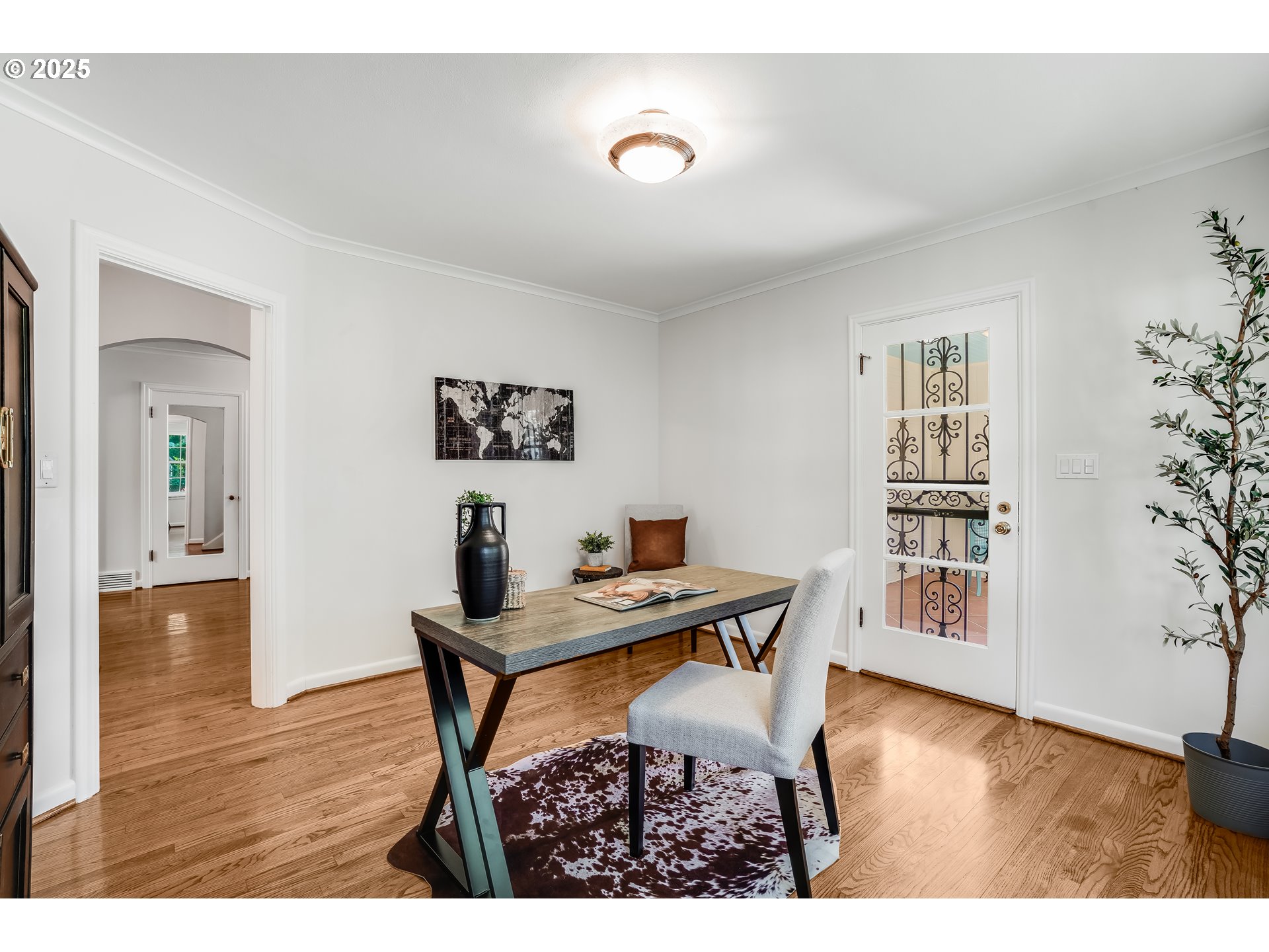 629 SE SAINT ANDREWS DR, Portland