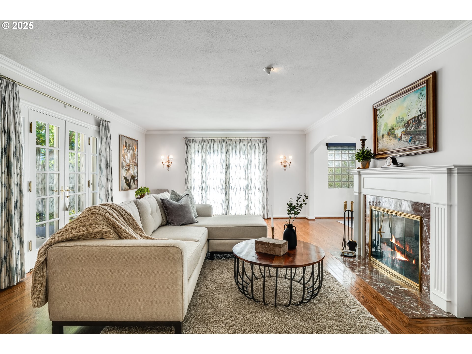 629 SE SAINT ANDREWS DR, Portland