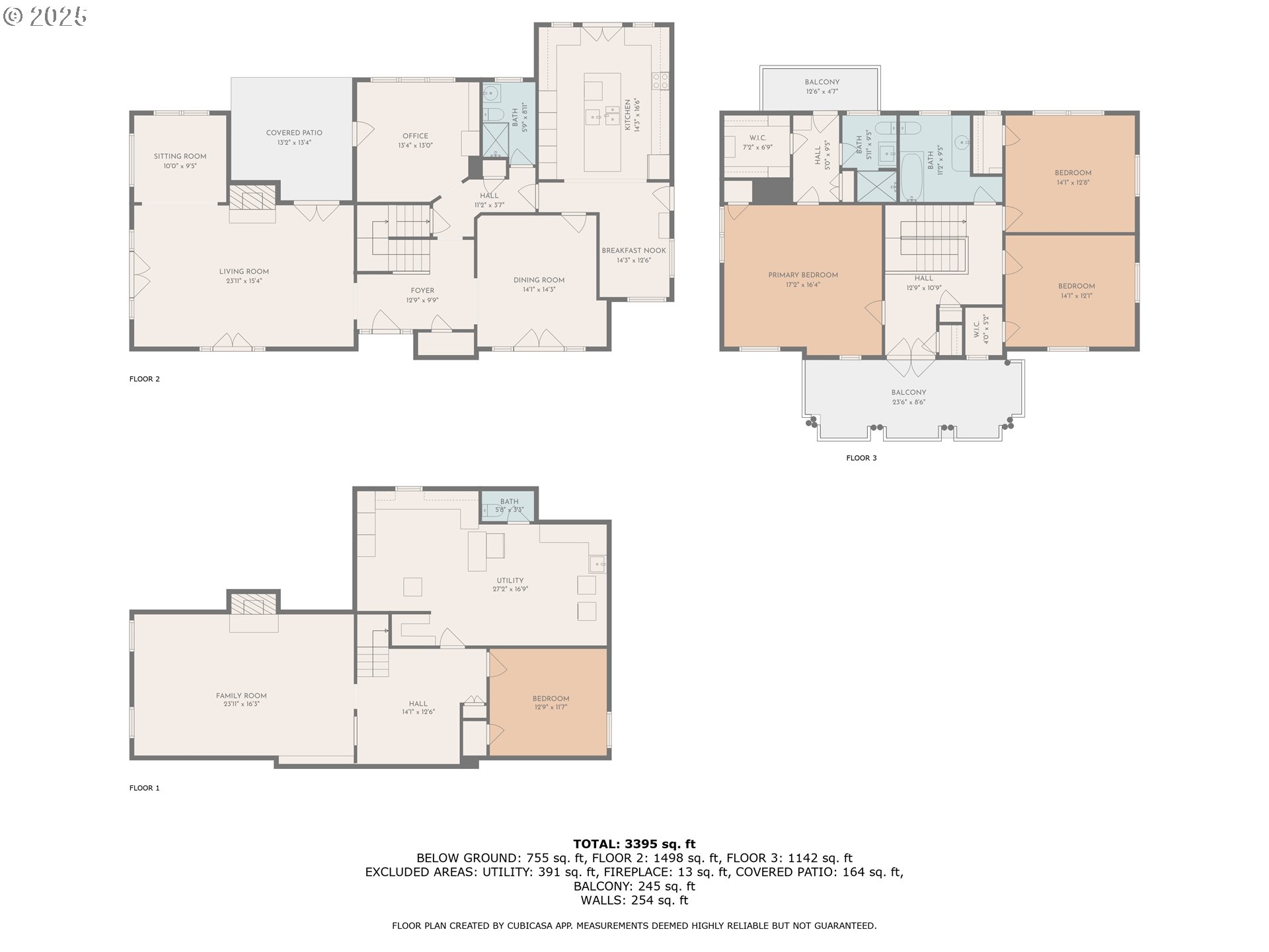 629 SE SAINT ANDREWS DR, Portland