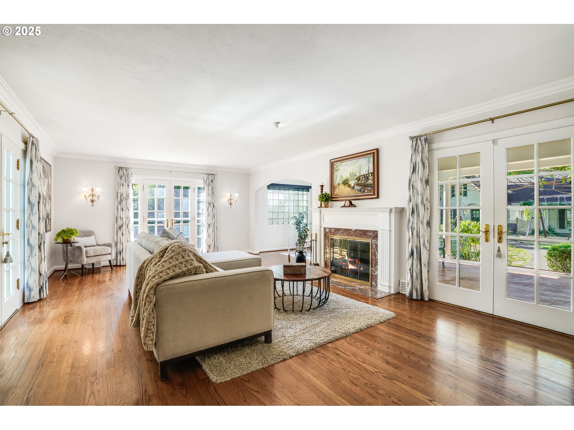 629 SE SAINT ANDREWS DR, Portland