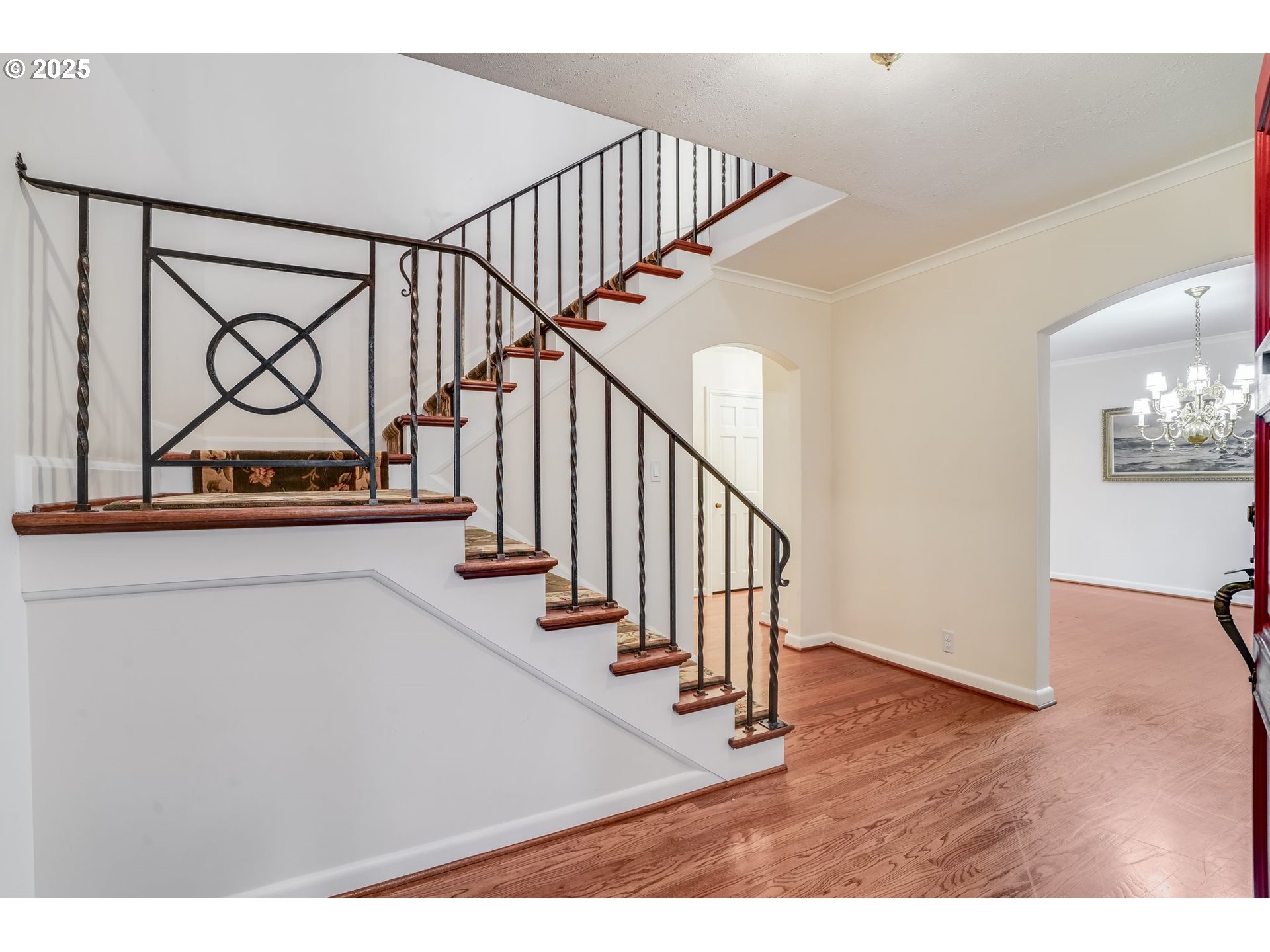 629 SE SAINT ANDREWS DR, Portland