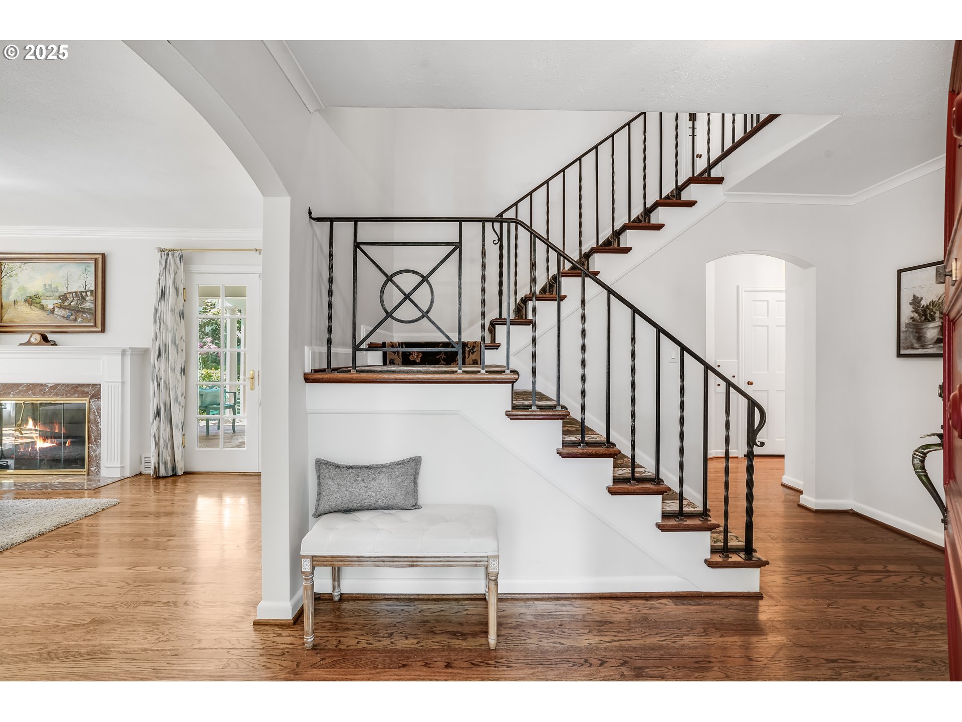 629 SE SAINT ANDREWS DR, Portland