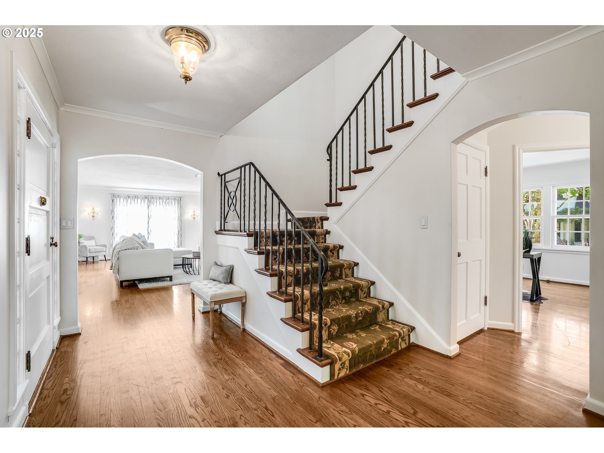 629 SE SAINT ANDREWS DR, Portland