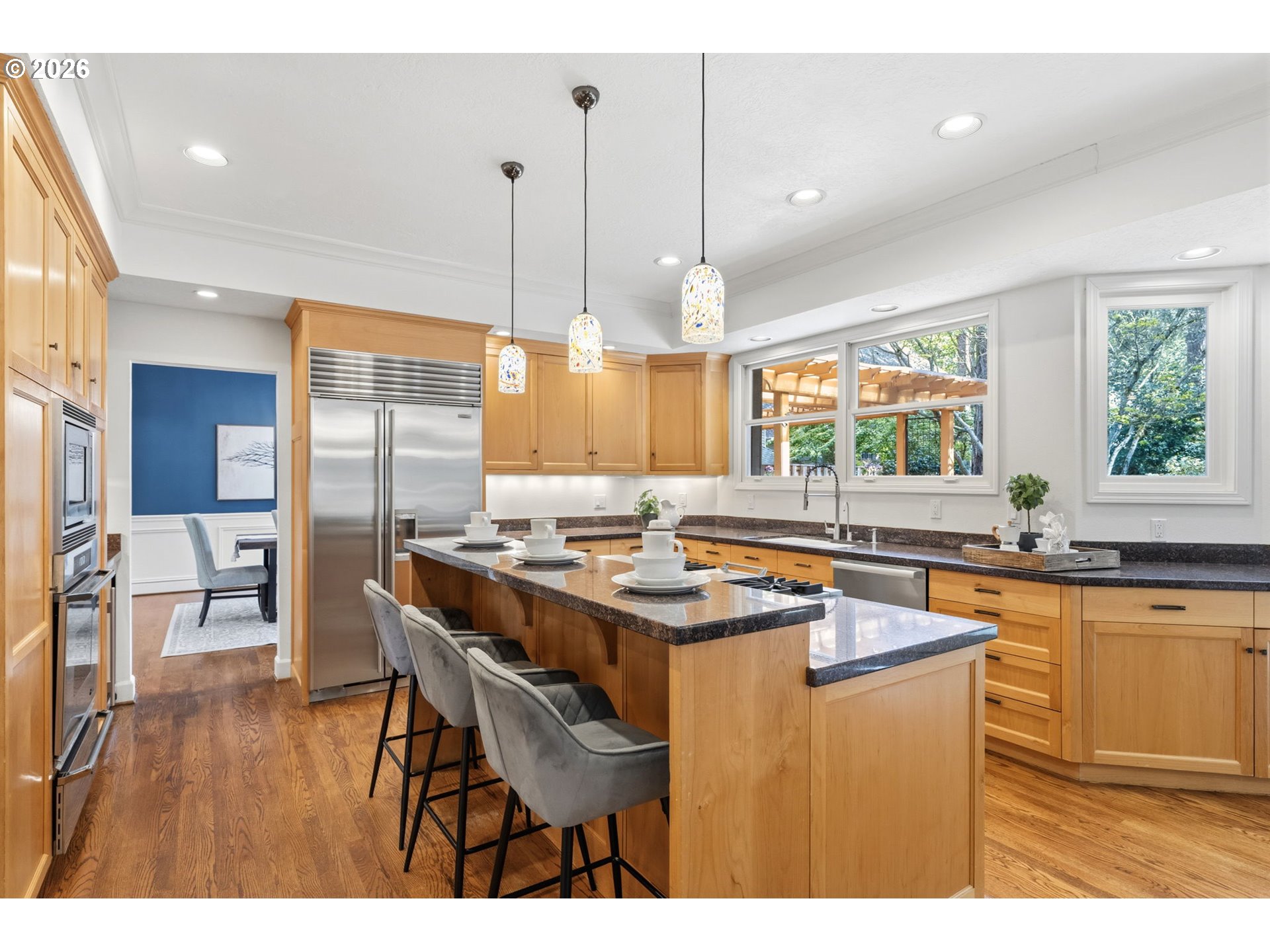 4140 MELISSA DR