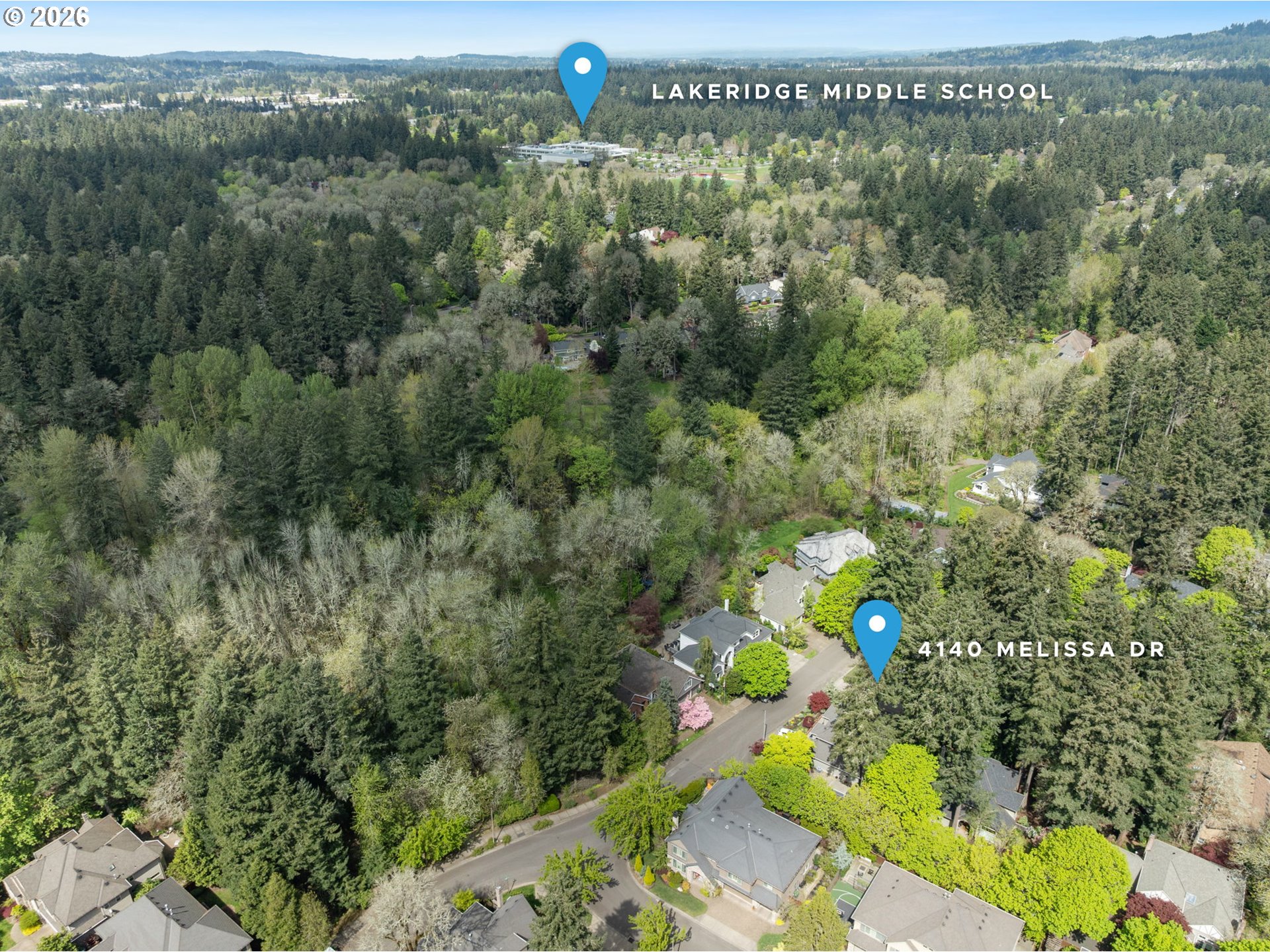 4140 MELISSA DR