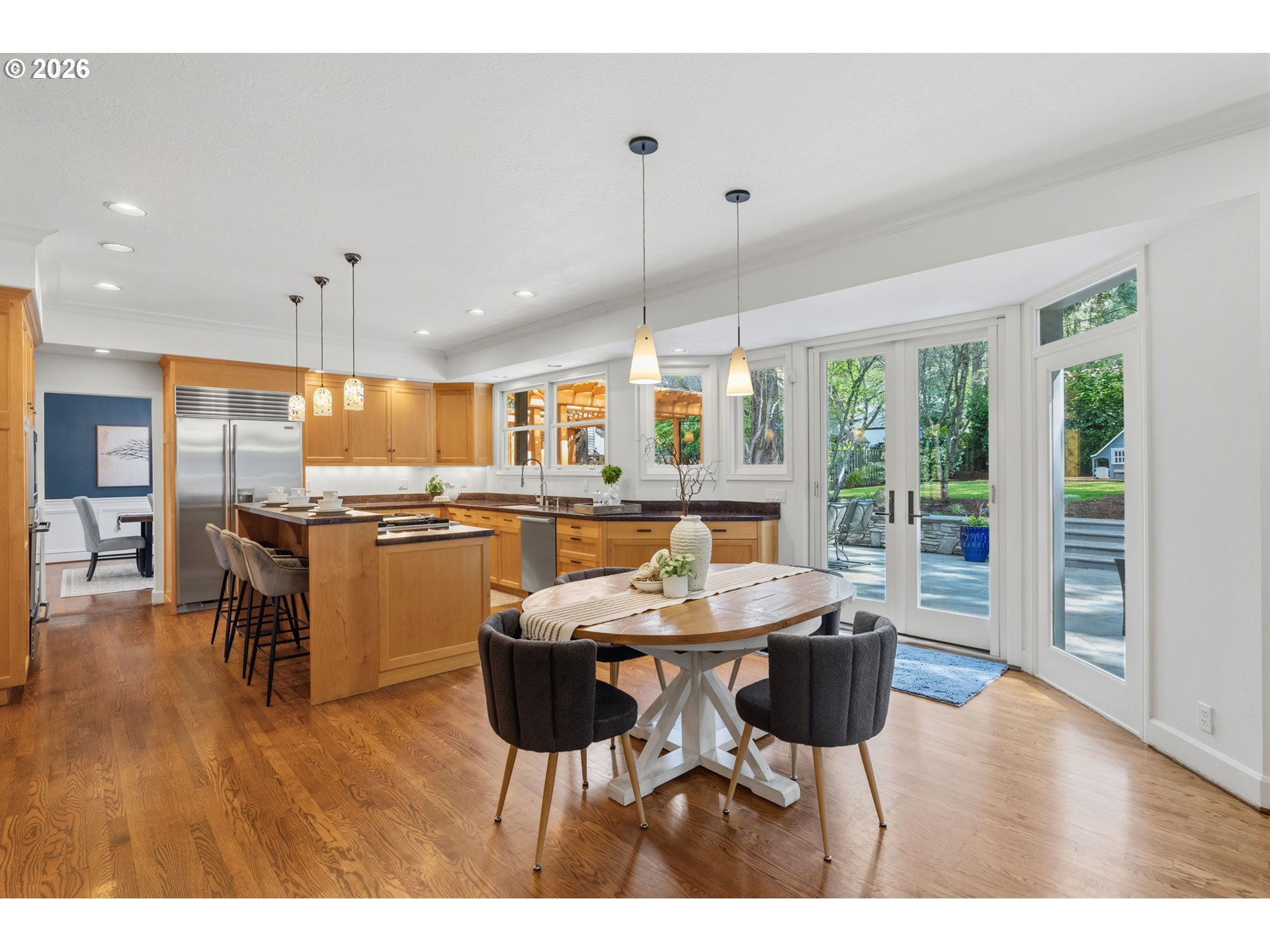 4140 MELISSA DR