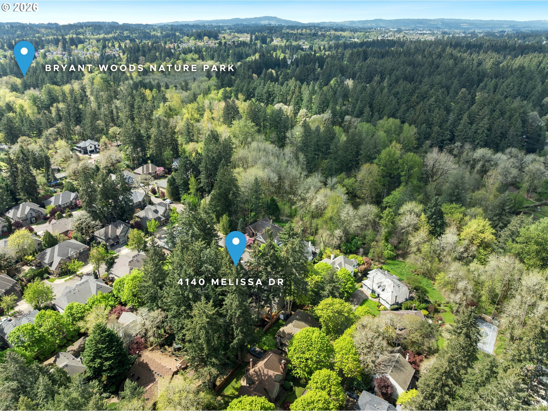 4140 MELISSA DR