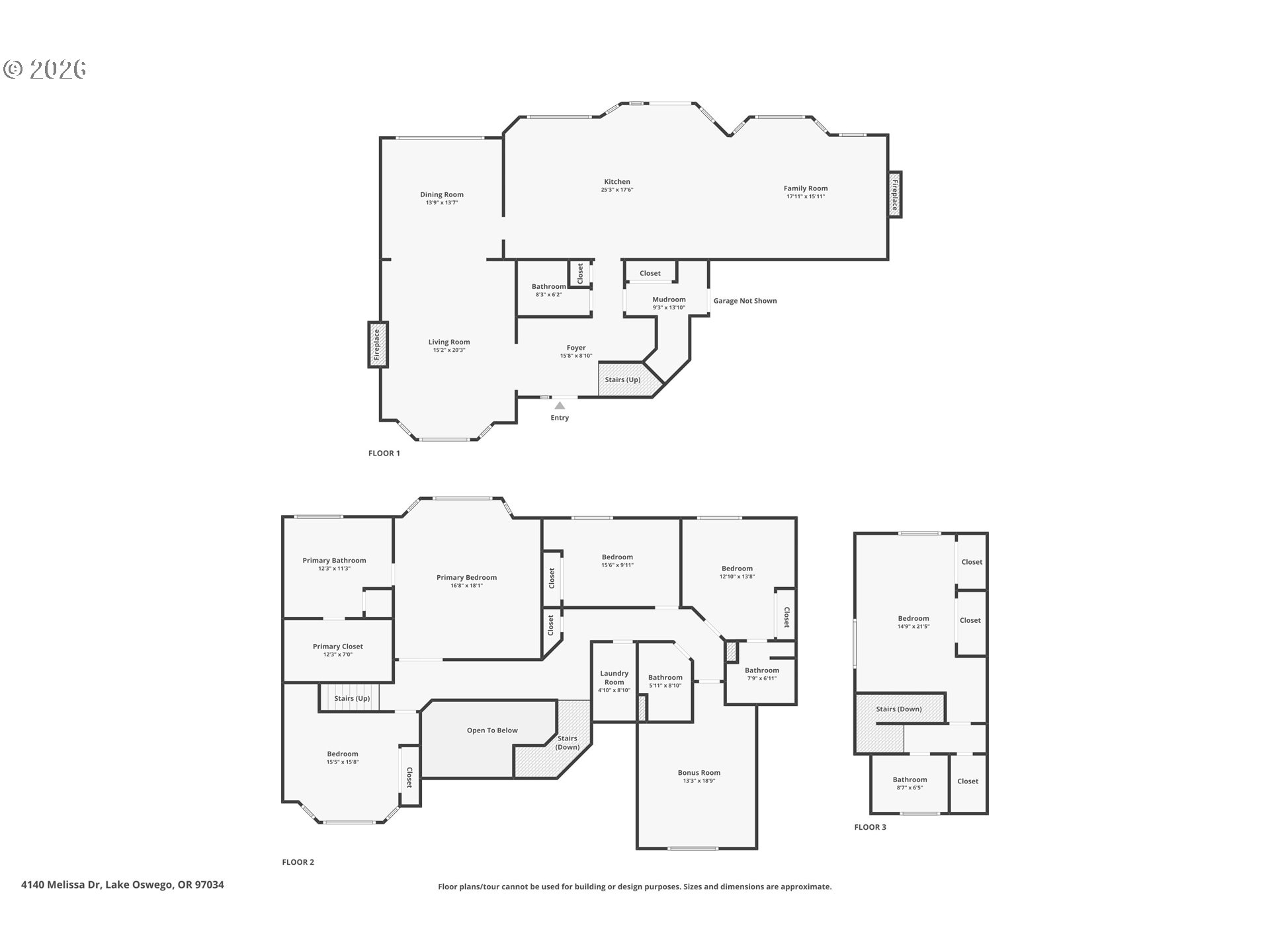 4140 MELISSA DR