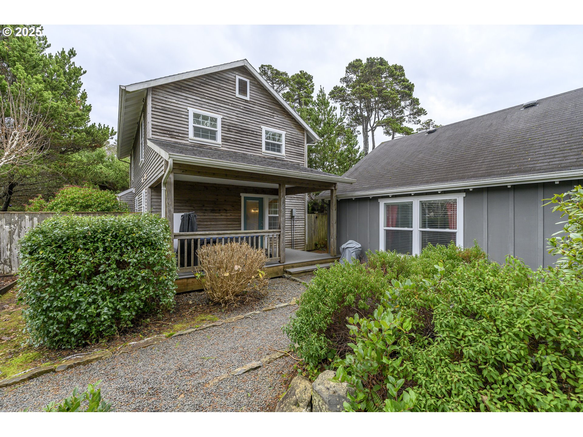 265 BUNCHBERRY WAY, Depoe Bay