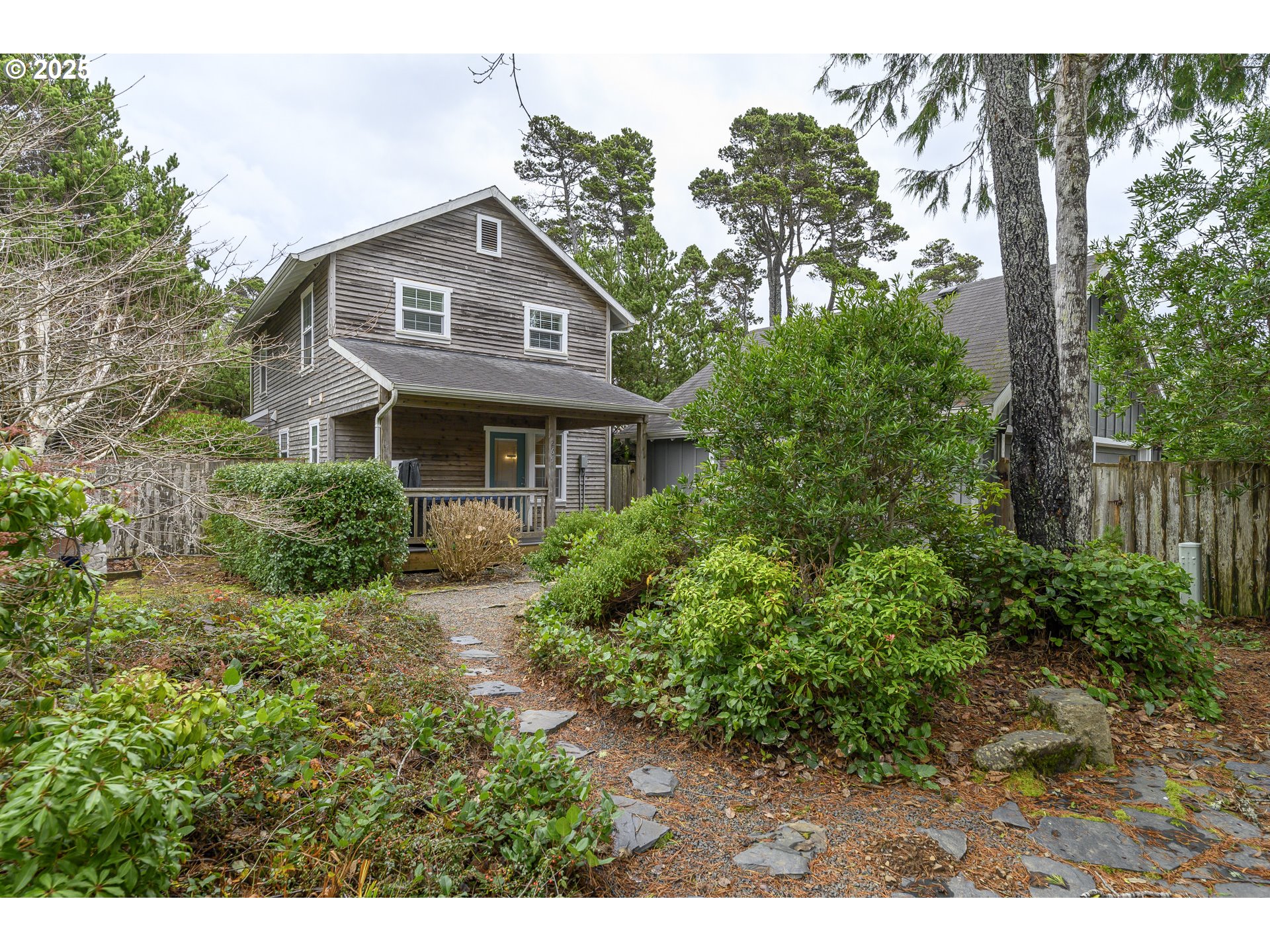 265 BUNCHBERRY WAY, Depoe Bay