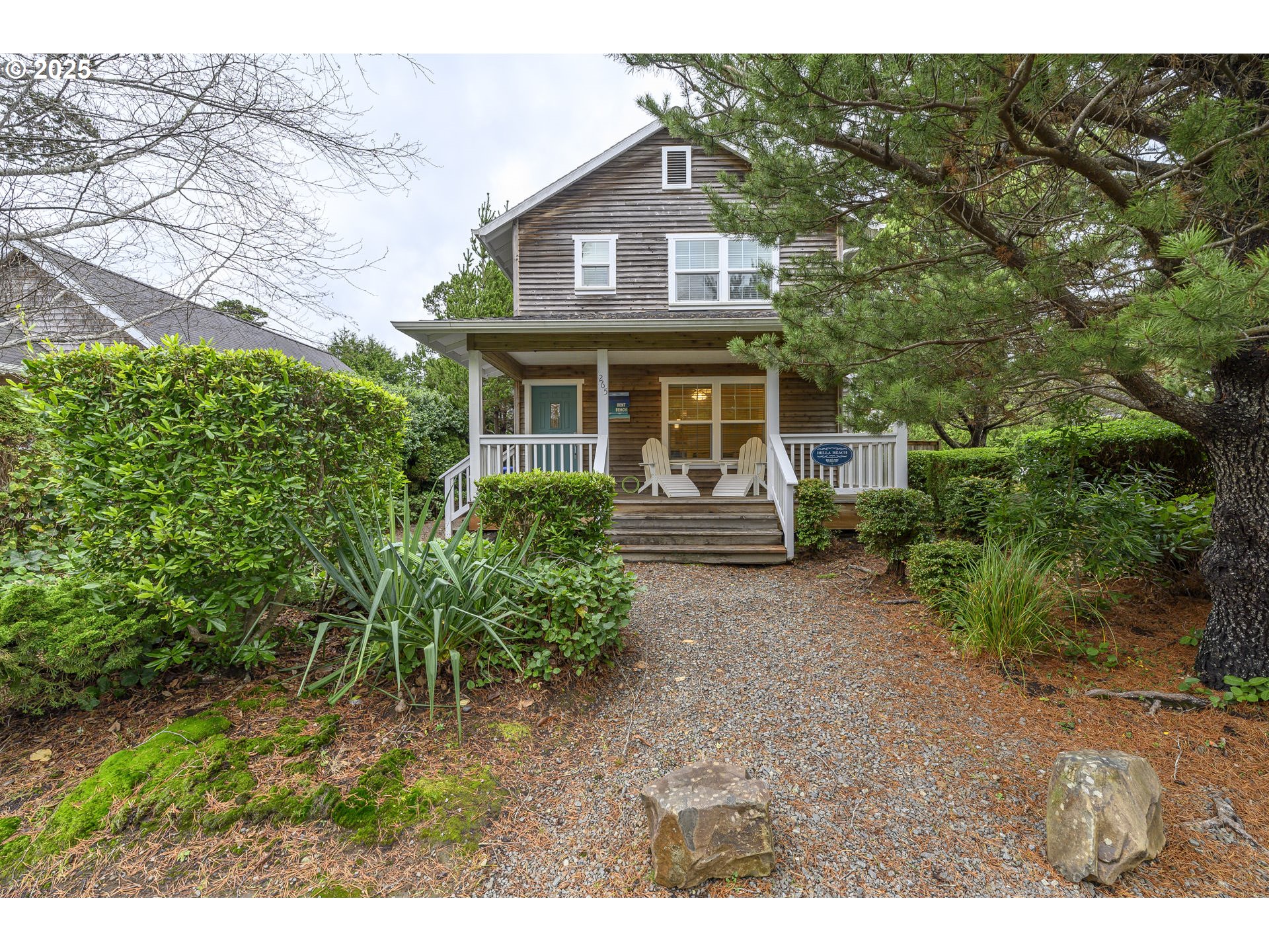 265 BUNCHBERRY WAY, Depoe Bay
