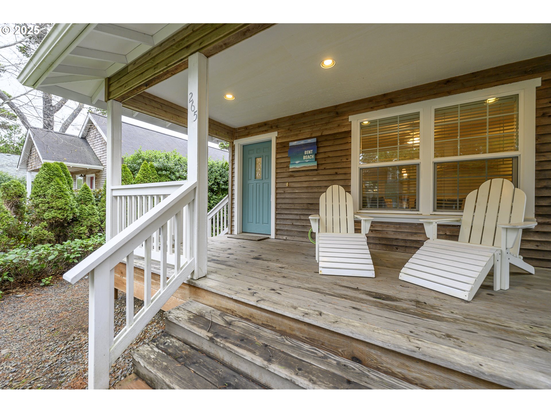 265 BUNCHBERRY WAY, Depoe Bay