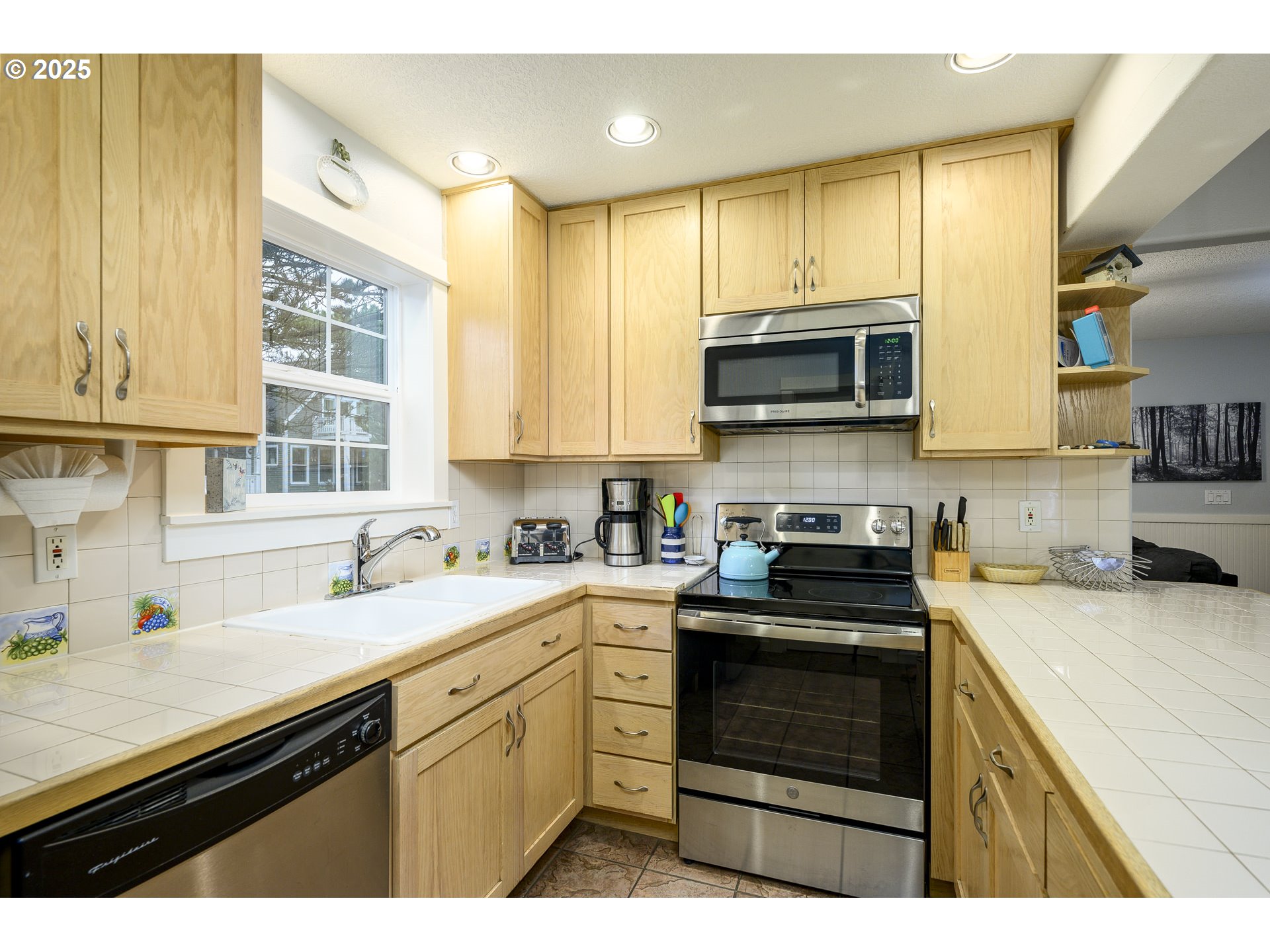 265 BUNCHBERRY WAY, Depoe Bay