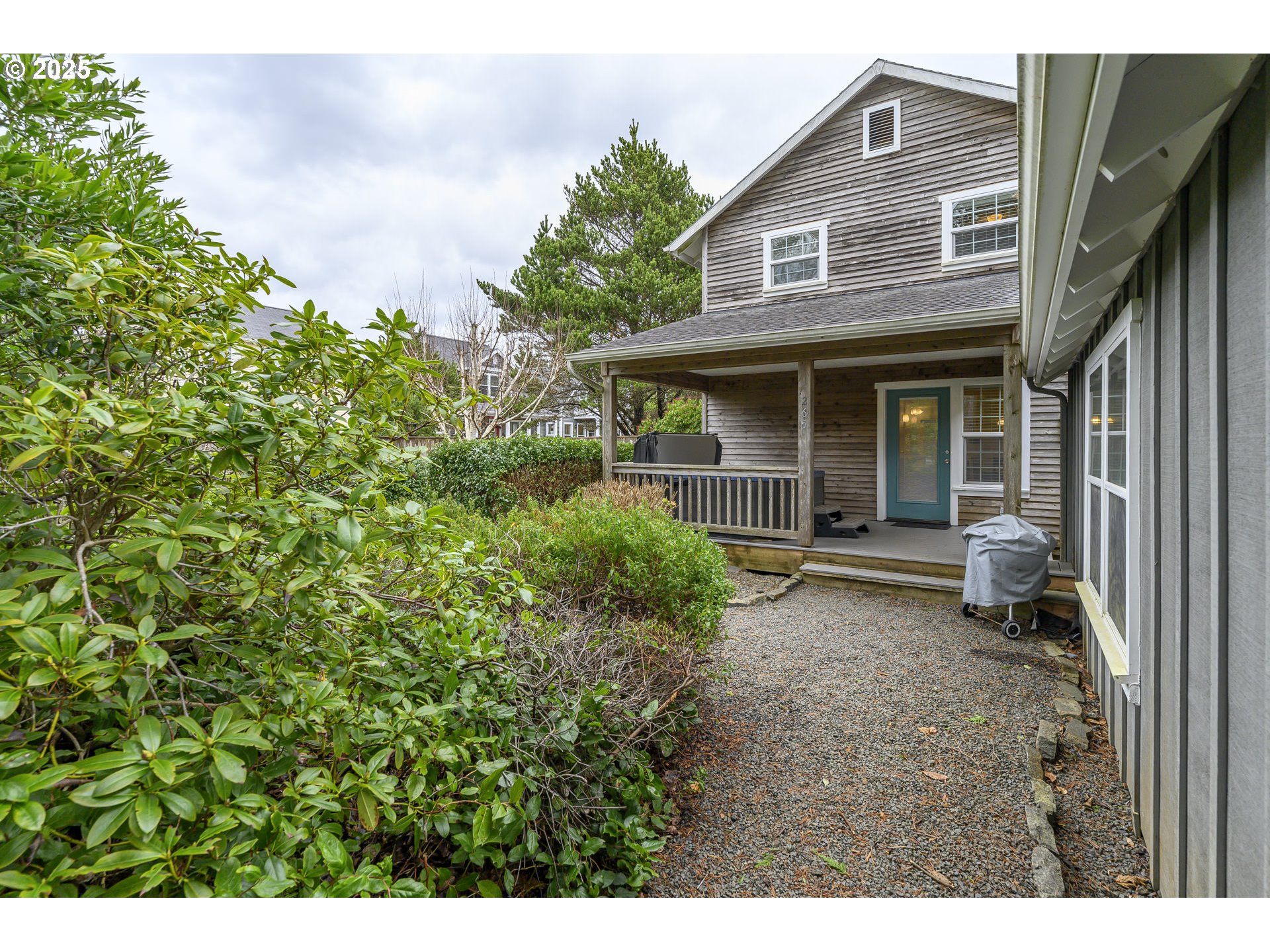 265 BUNCHBERRY WAY, Depoe Bay