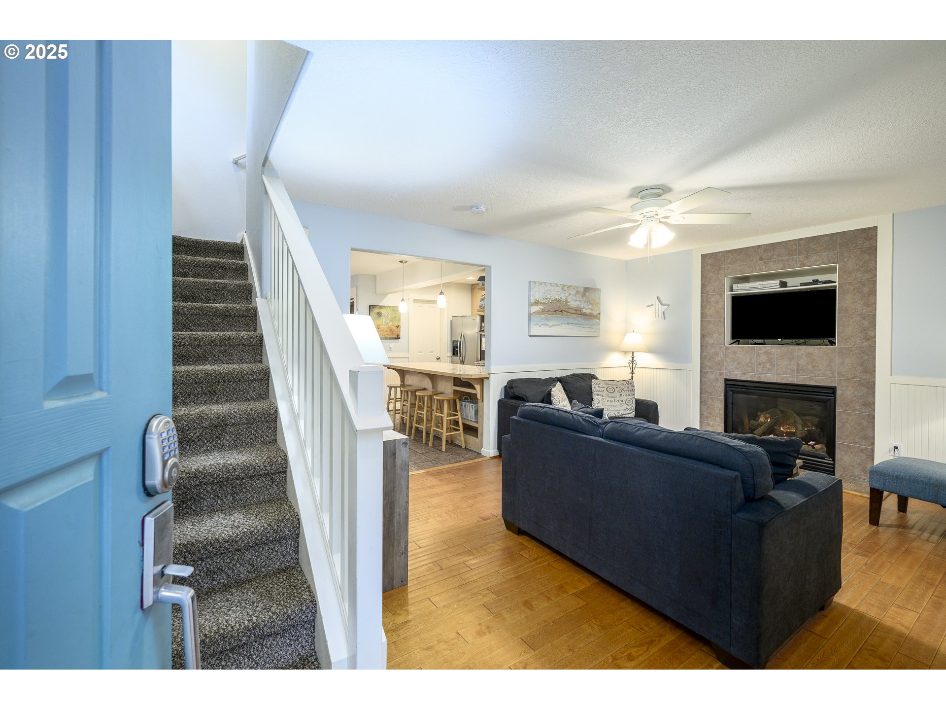 265 BUNCHBERRY WAY, Depoe Bay