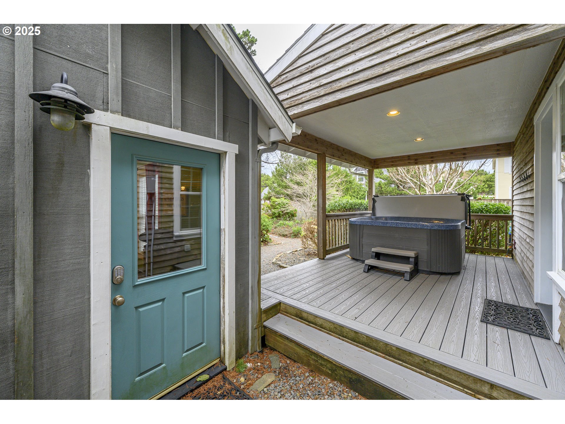 265 BUNCHBERRY WAY, Depoe Bay