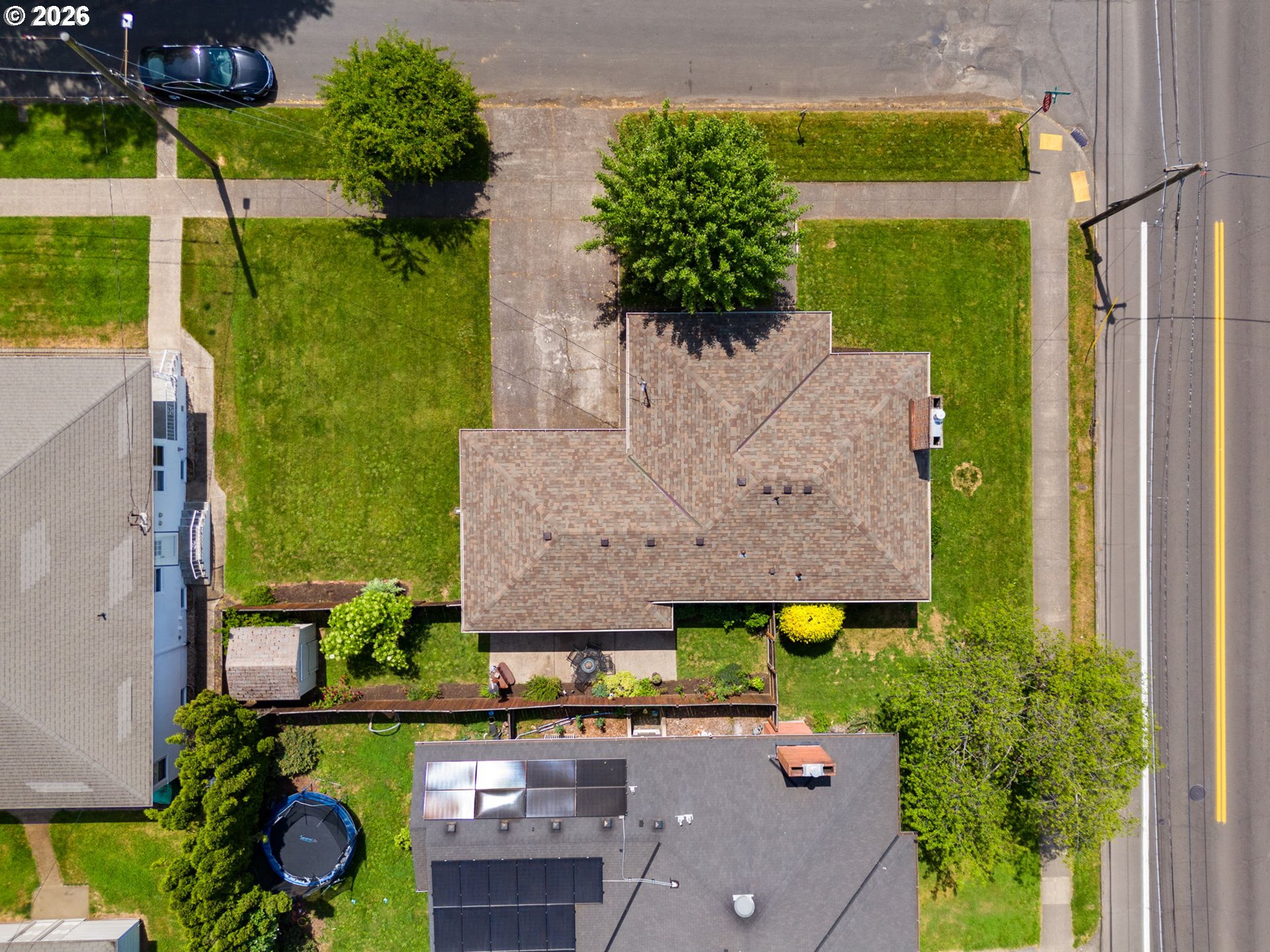 5205 SE RAMONA ST