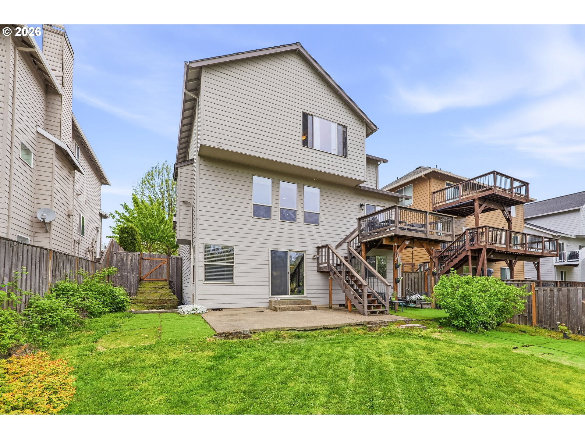 16864 SW STELLAR DR