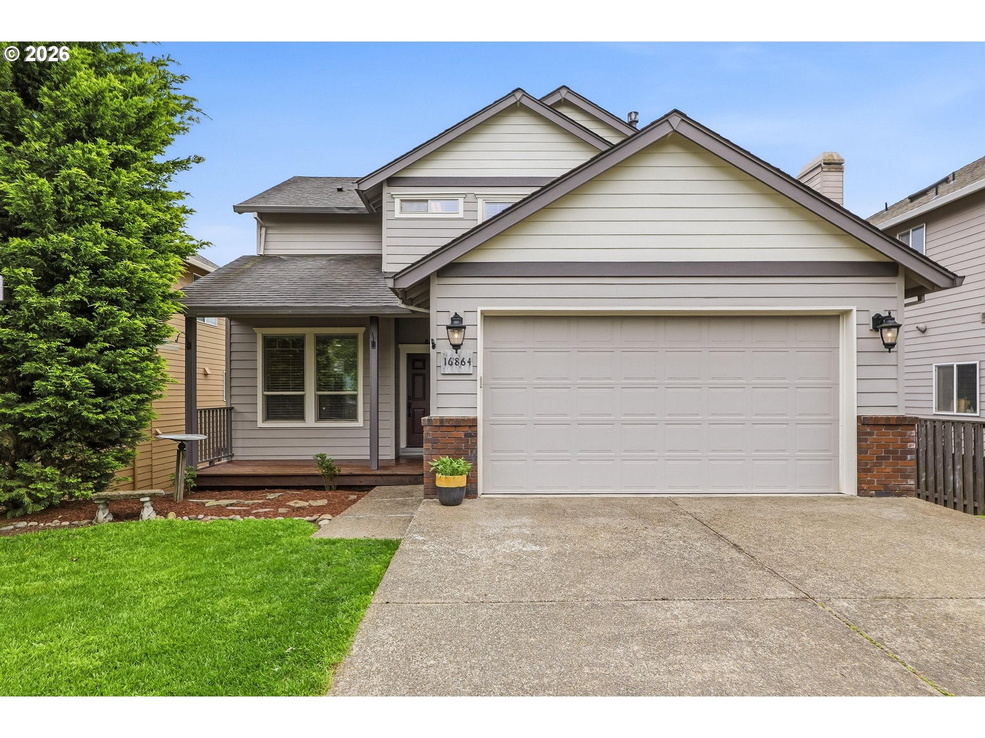 16864 SW STELLAR DR