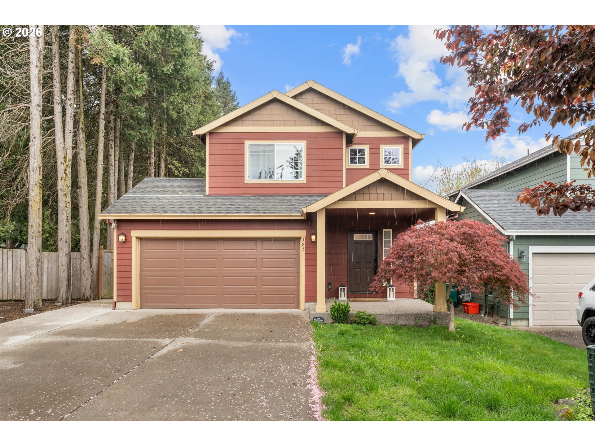 183 SW WRIGHT AVE