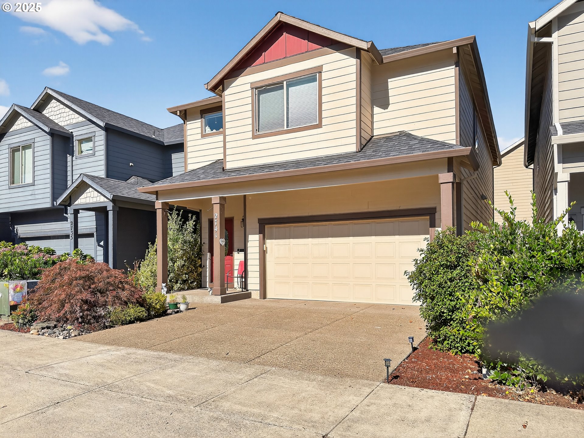 2741 25TH PL, Forest Grove