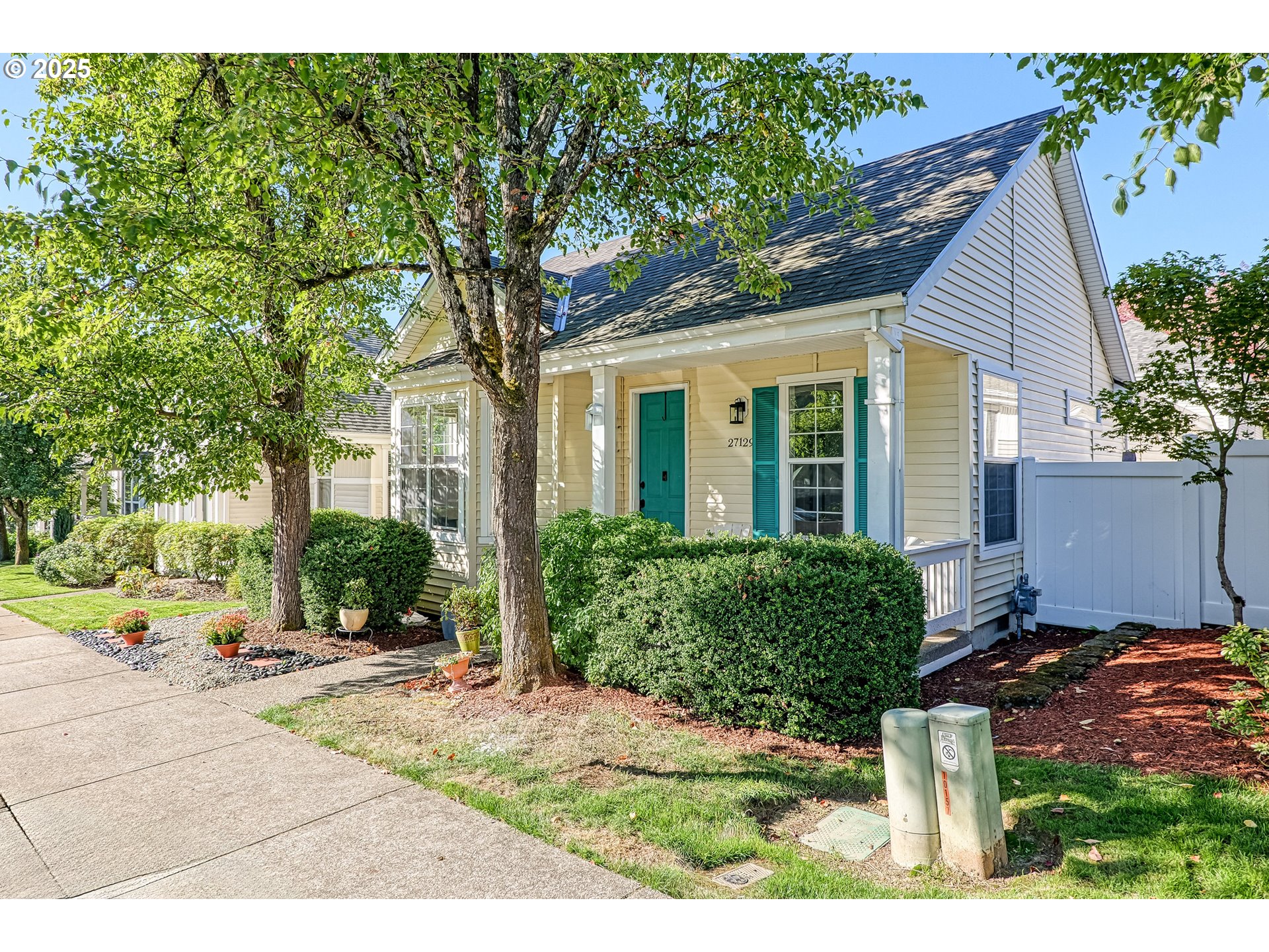 27129 SW ADEN AVE, Wilsonville