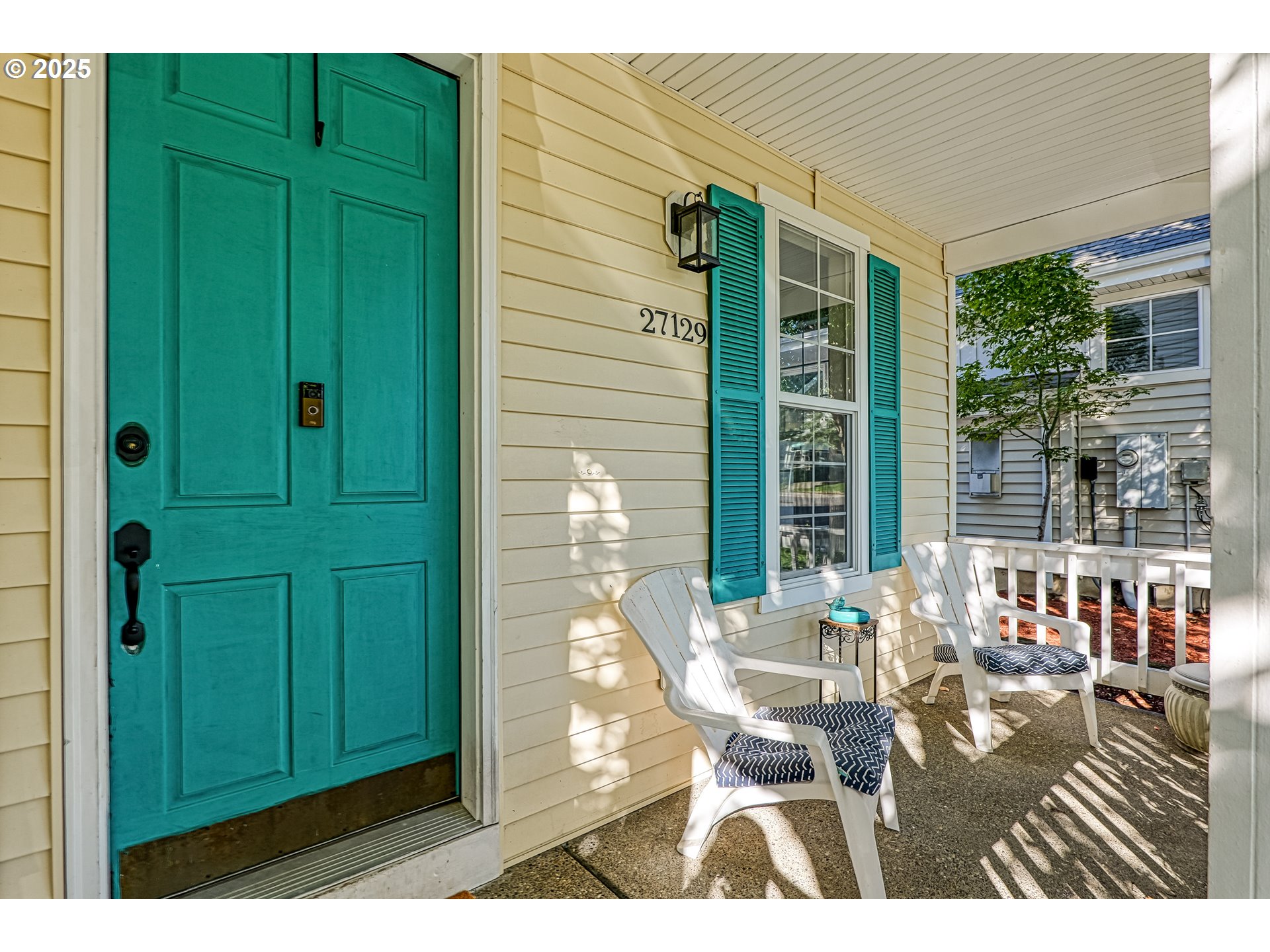 27129 SW ADEN AVE, Wilsonville