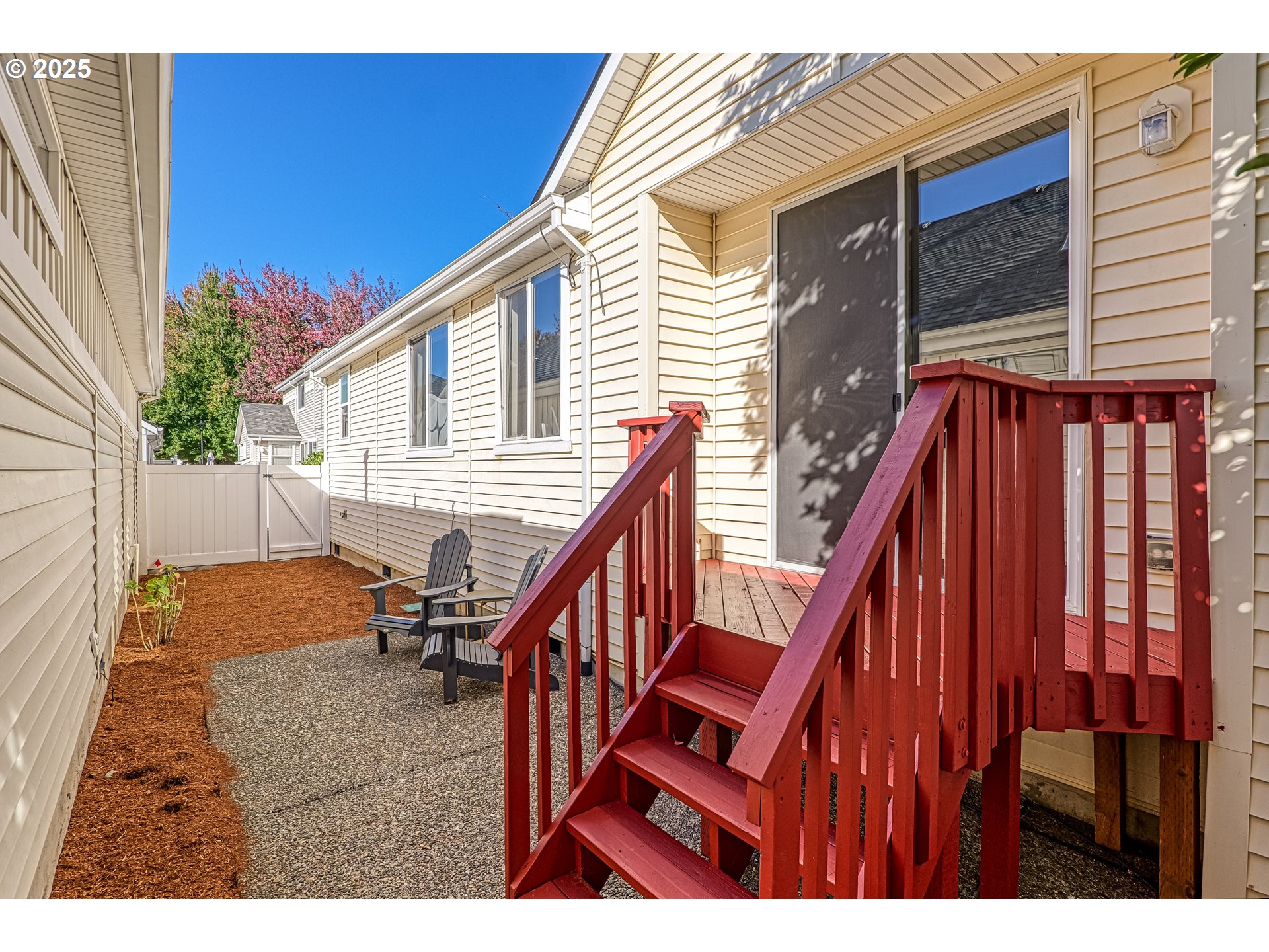 27129 SW ADEN AVE, Wilsonville