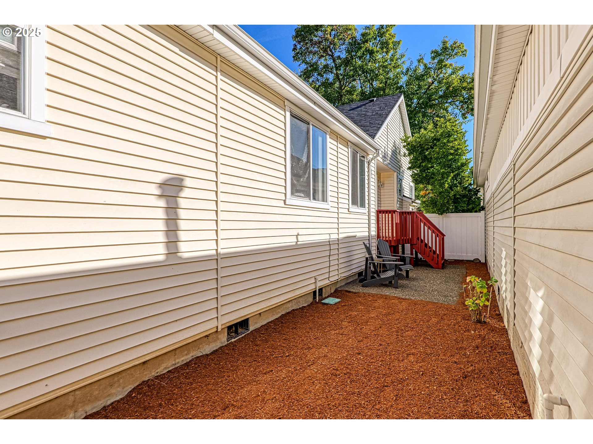 27129 SW ADEN AVE, Wilsonville