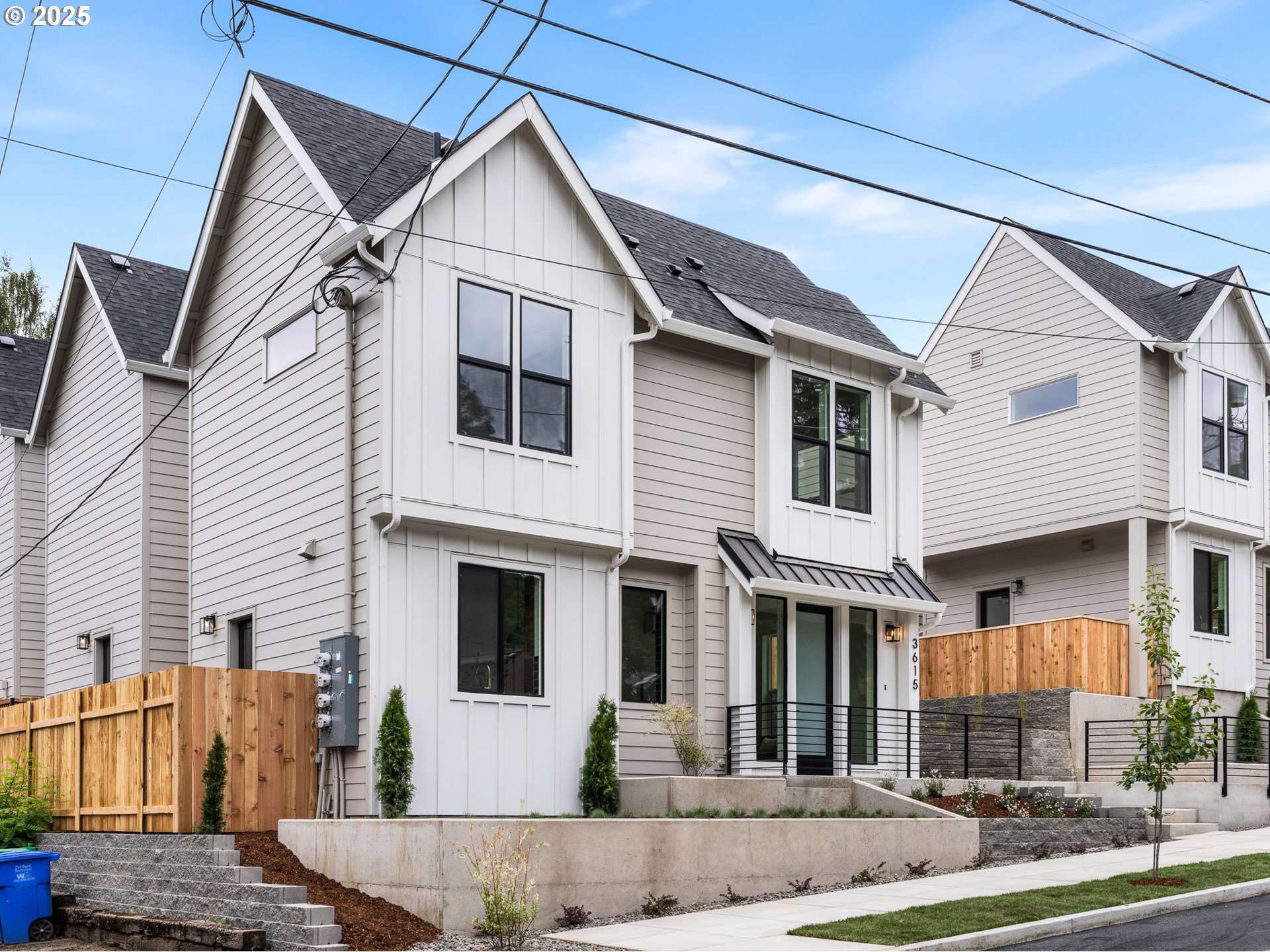 3615 SW Logan ST