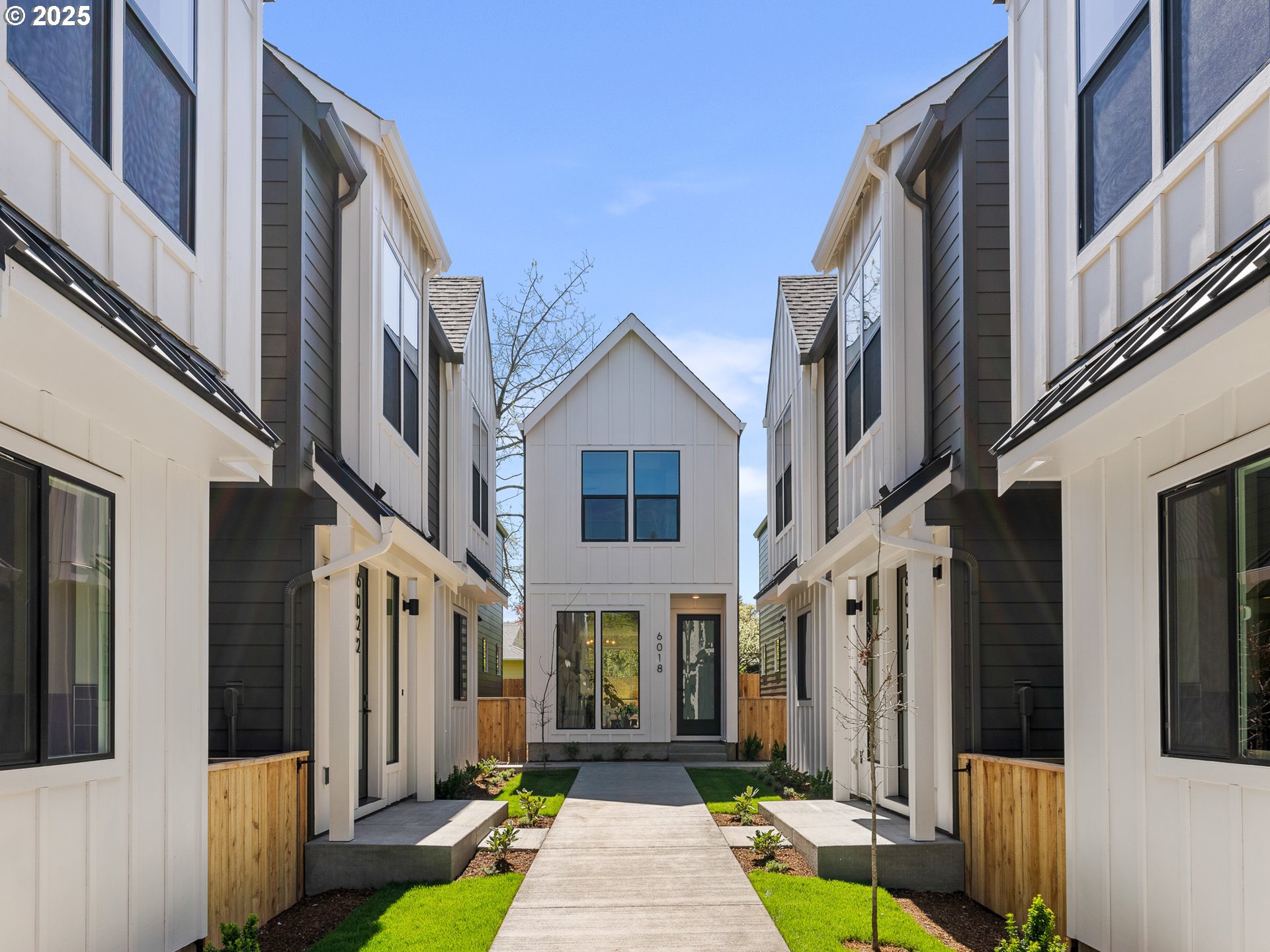 6020 NE Mason ST 9, Portland Unit: 9