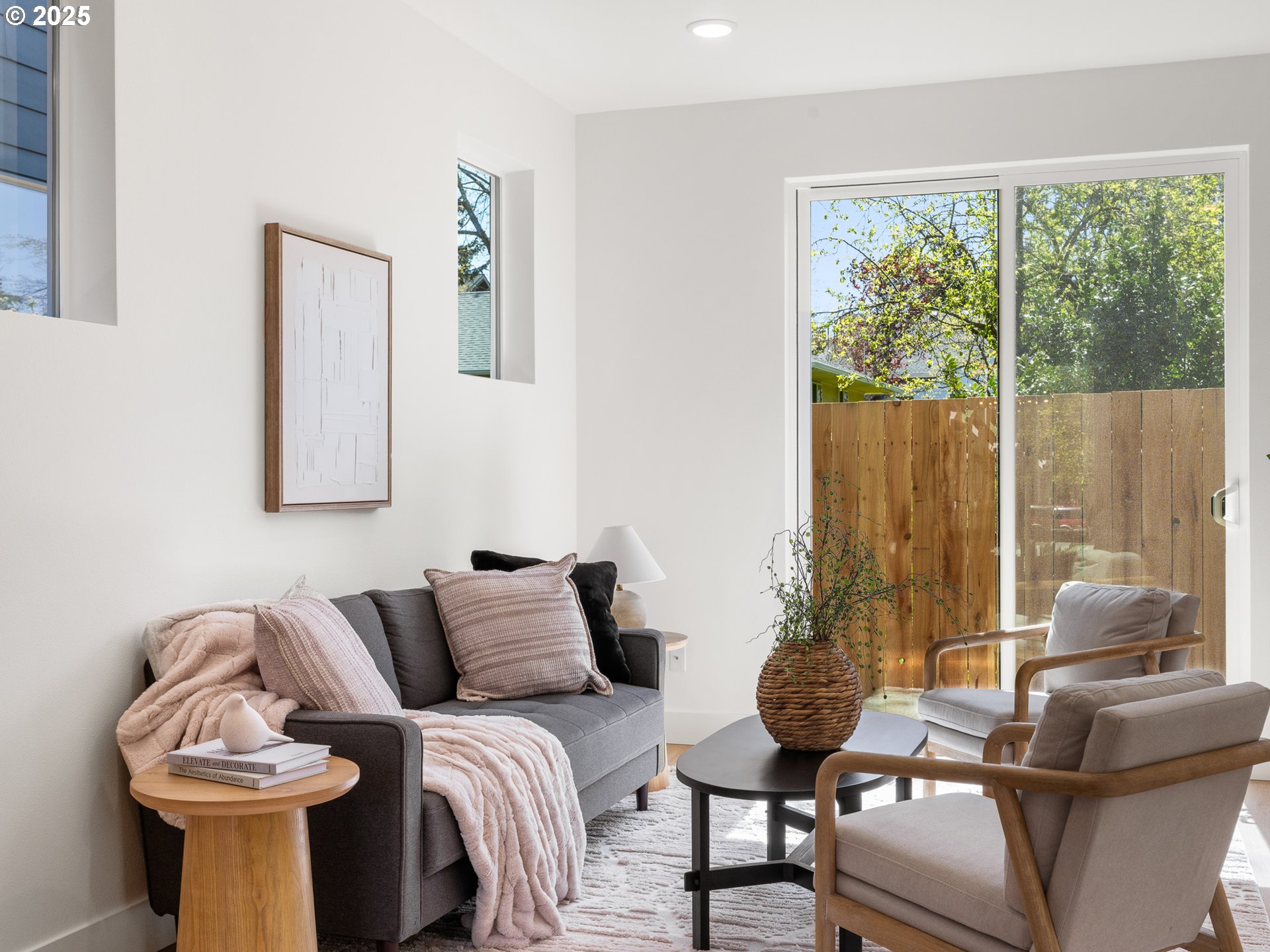 6020 NE Mason ST 9, Portland Unit: 9