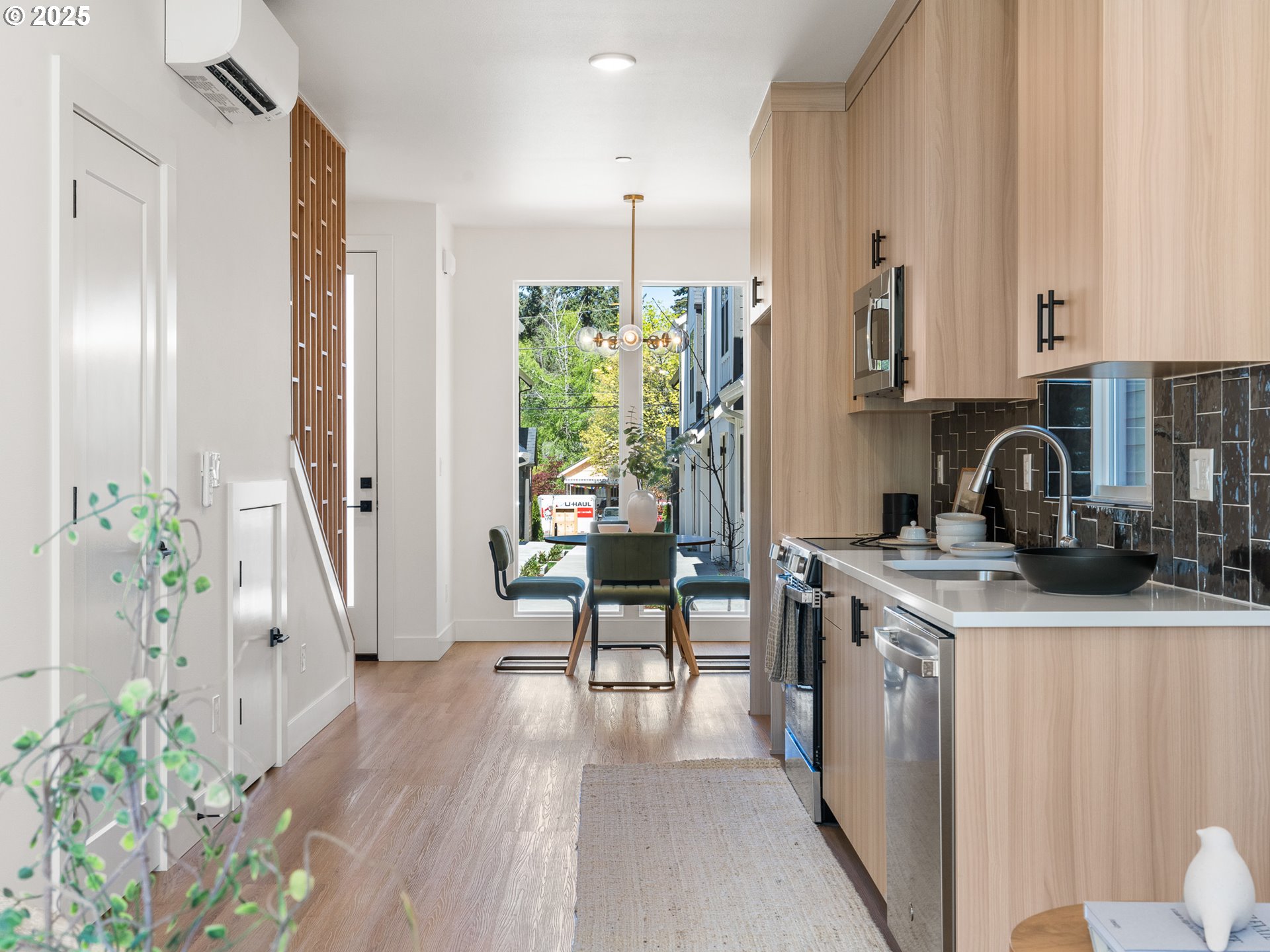 6020 NE Mason ST 9, Portland Unit: 9