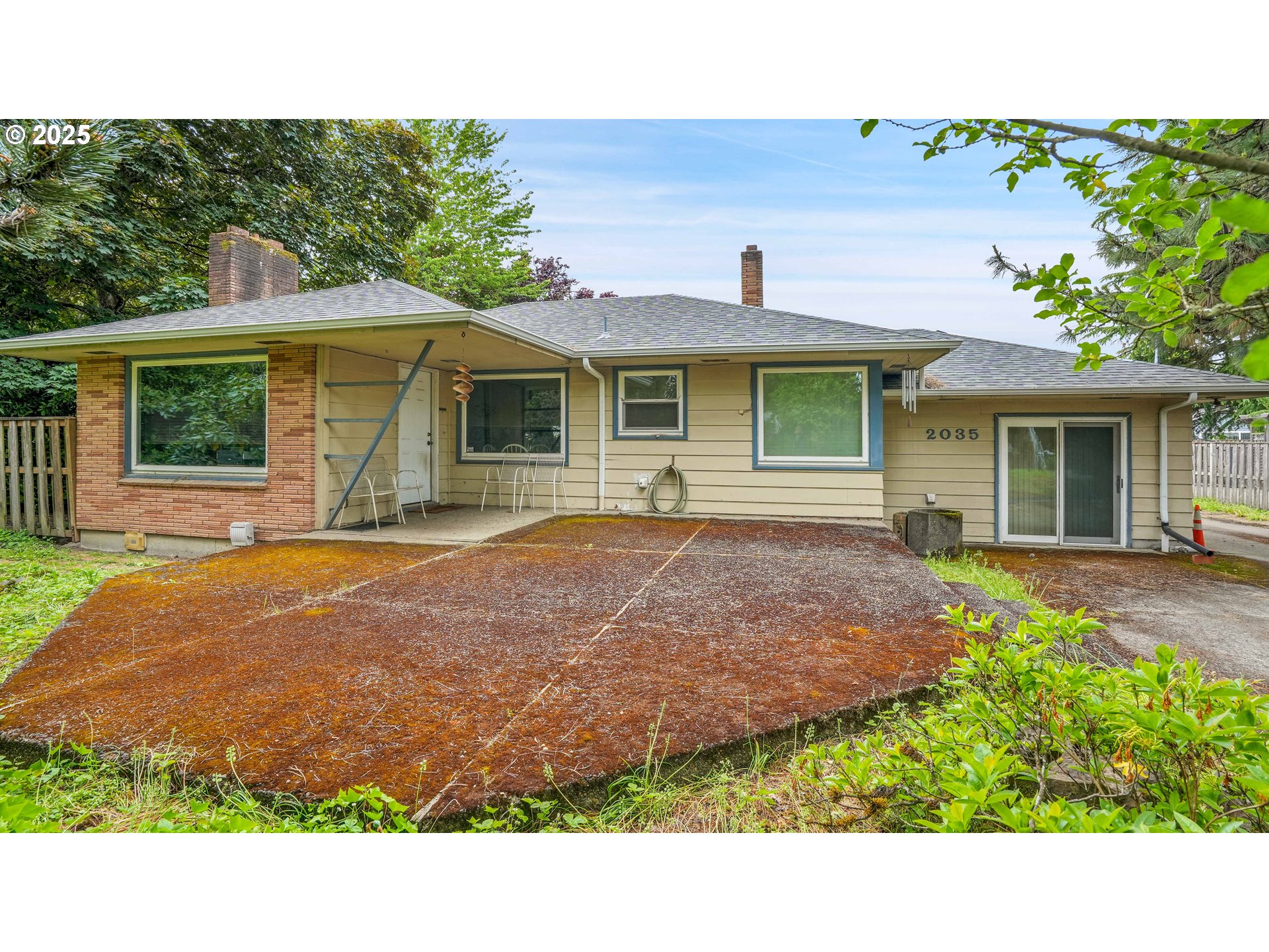 2035 SW 204TH AVE