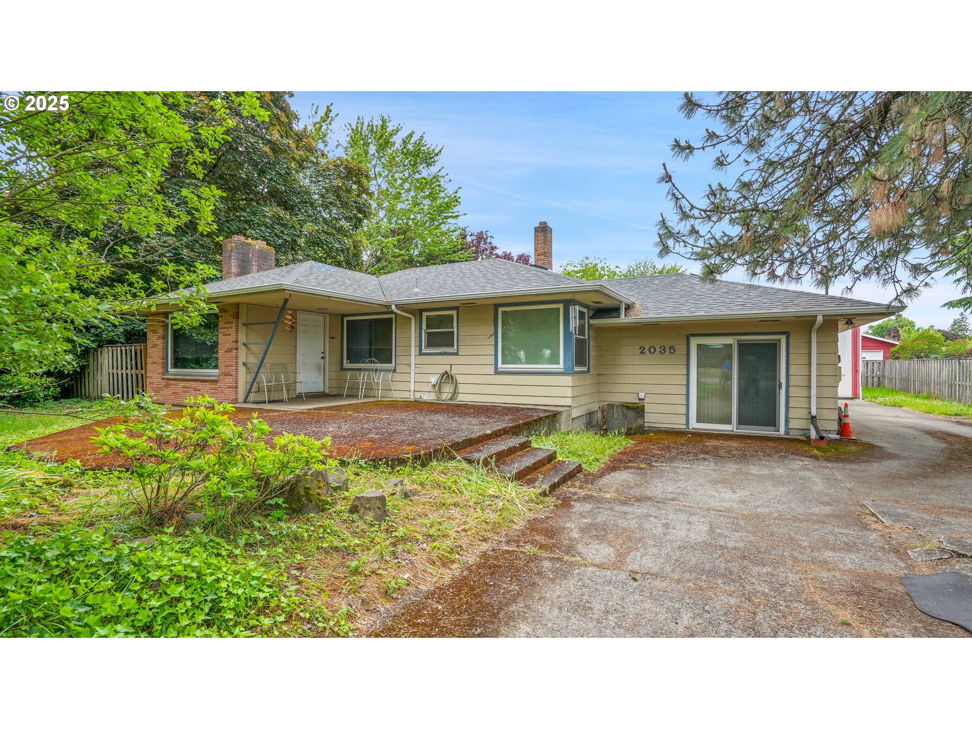 2035 SW 204TH AVE