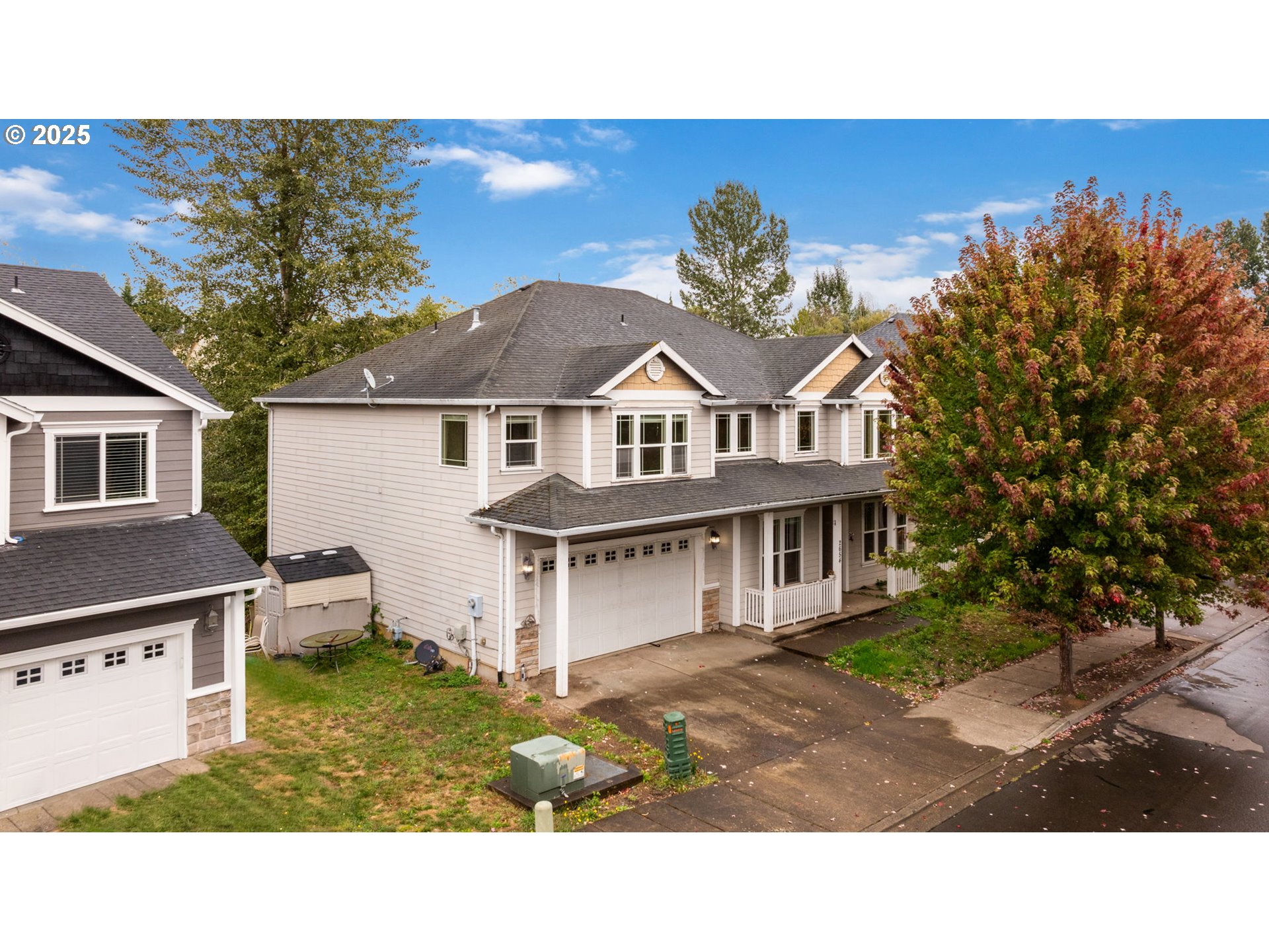 2654 SE PHEASANT WAY, Gresham