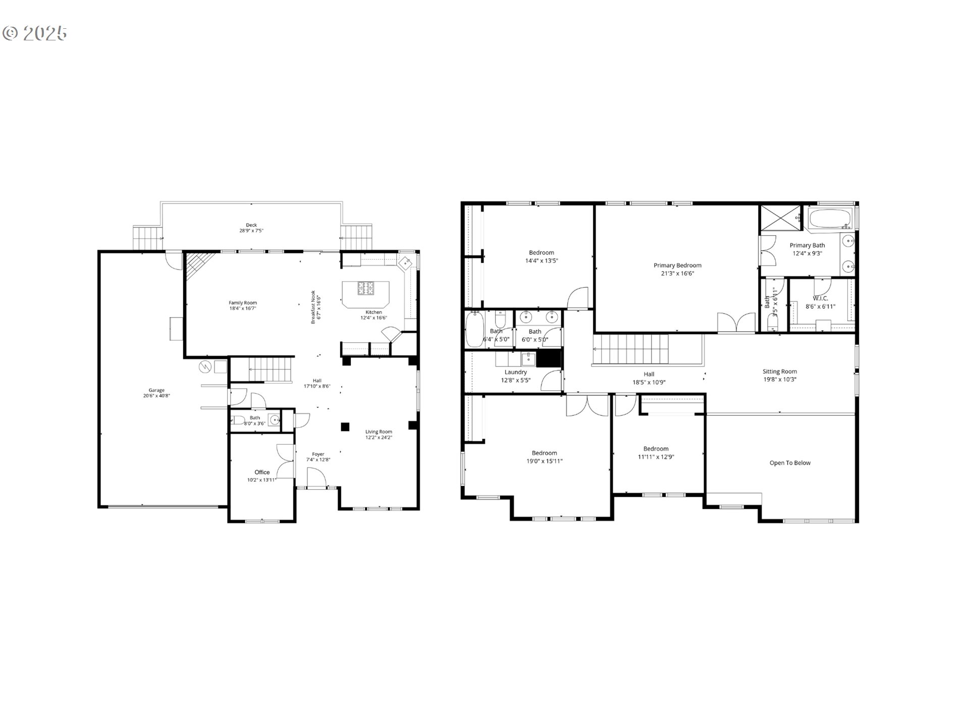 2654 SE PHEASANT WAY, Gresham