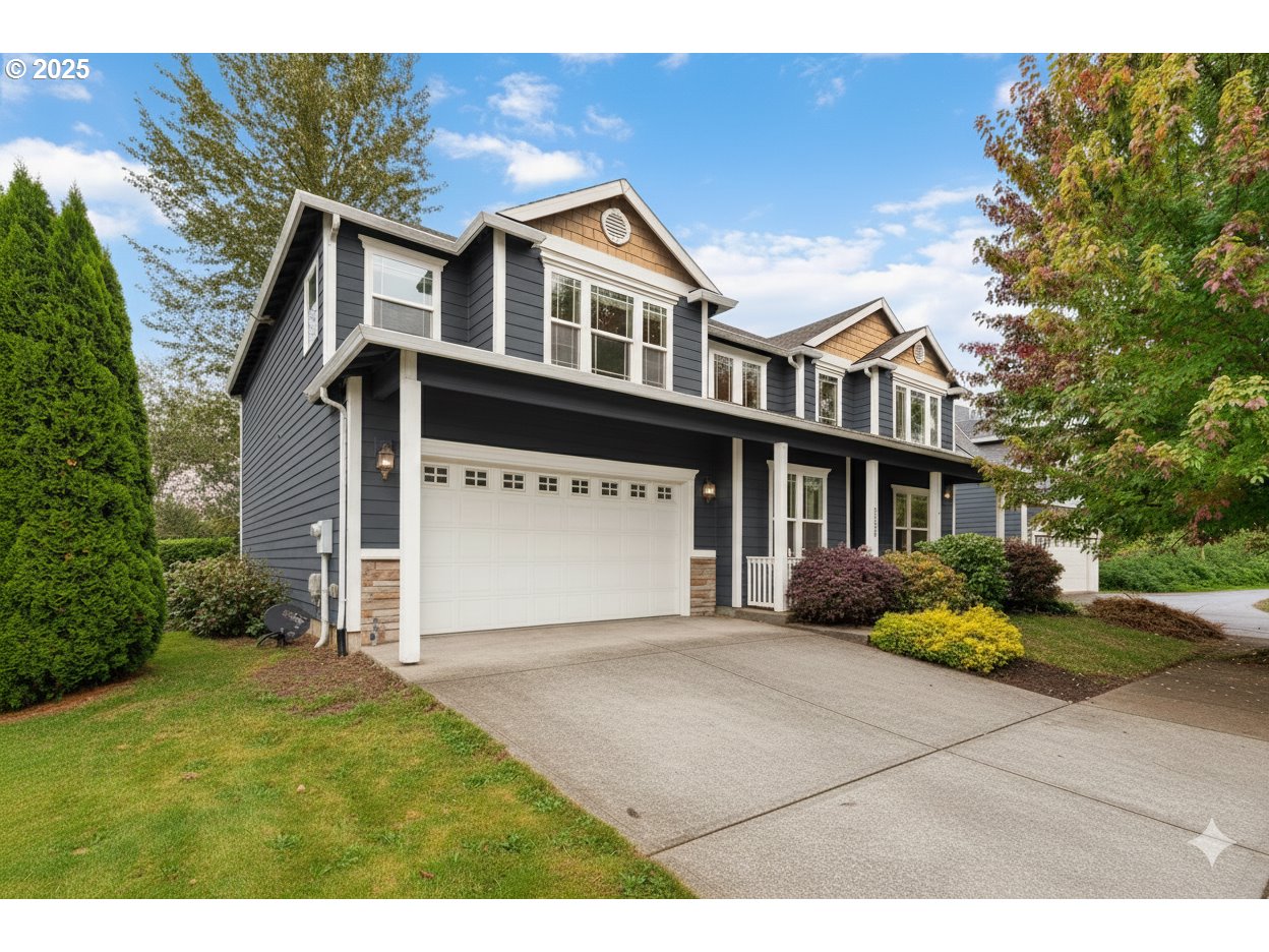 2654 SE PHEASANT WAY, Gresham